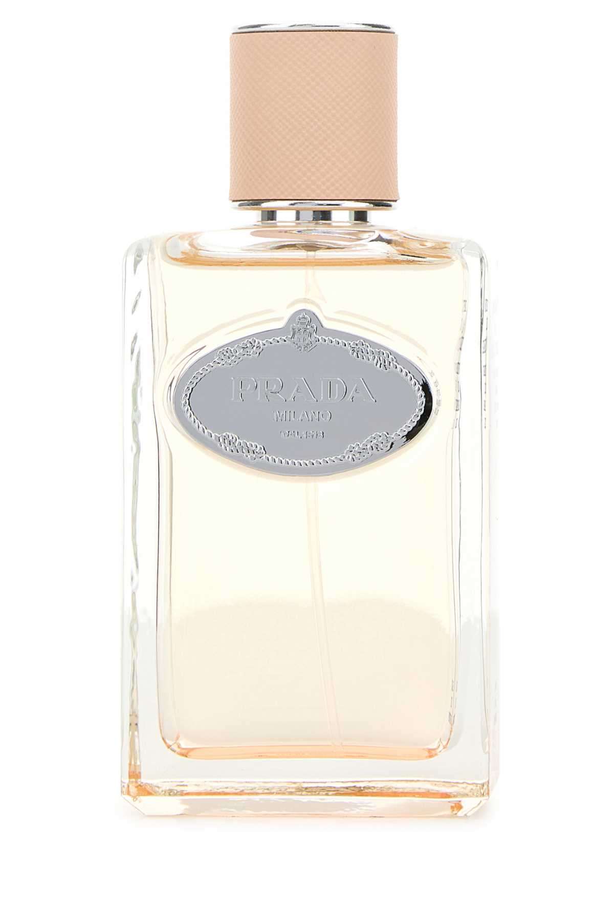 Prada Infusion De Fleur D'oranger