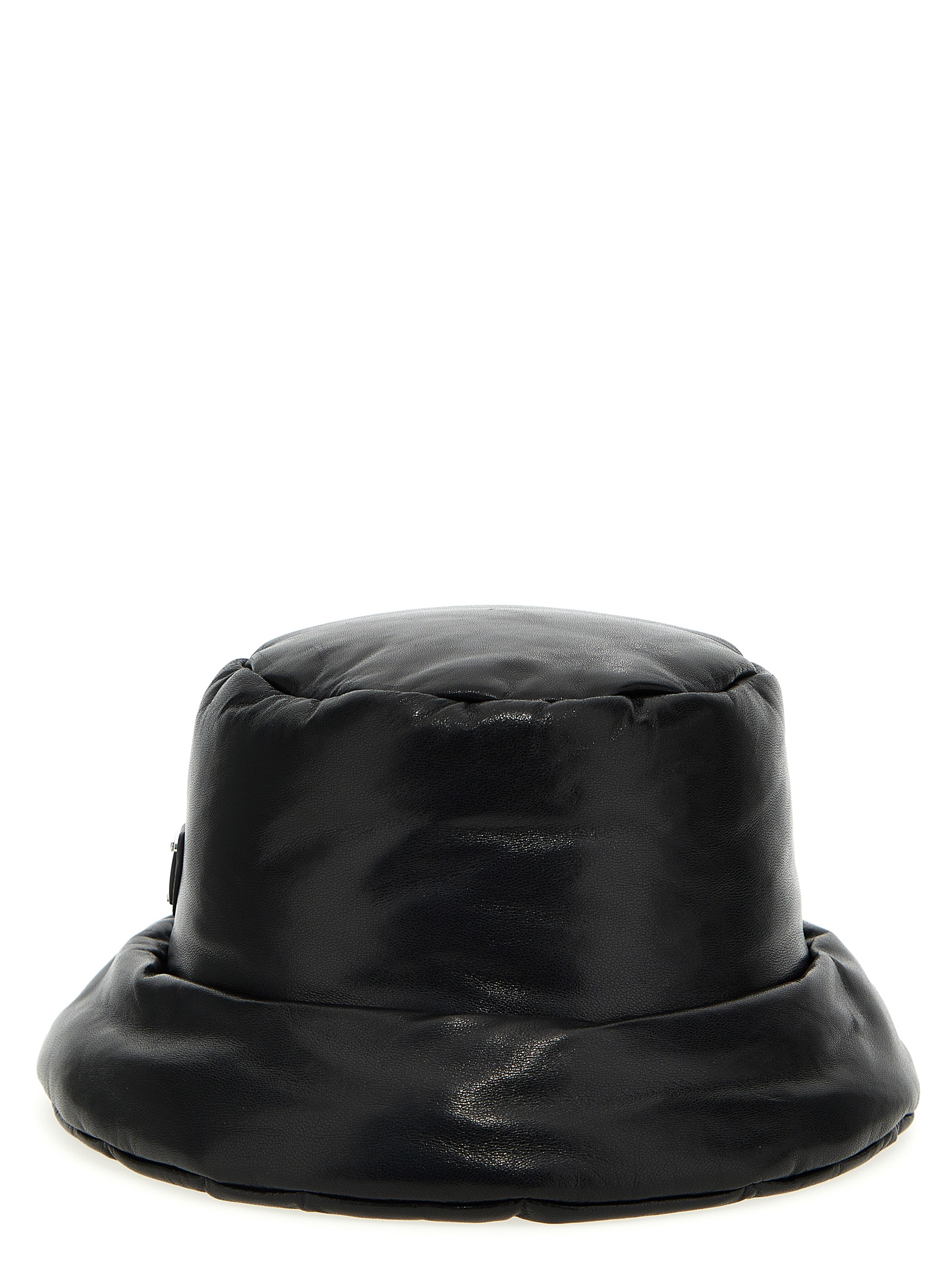 Prada Nappa Bucket Hat