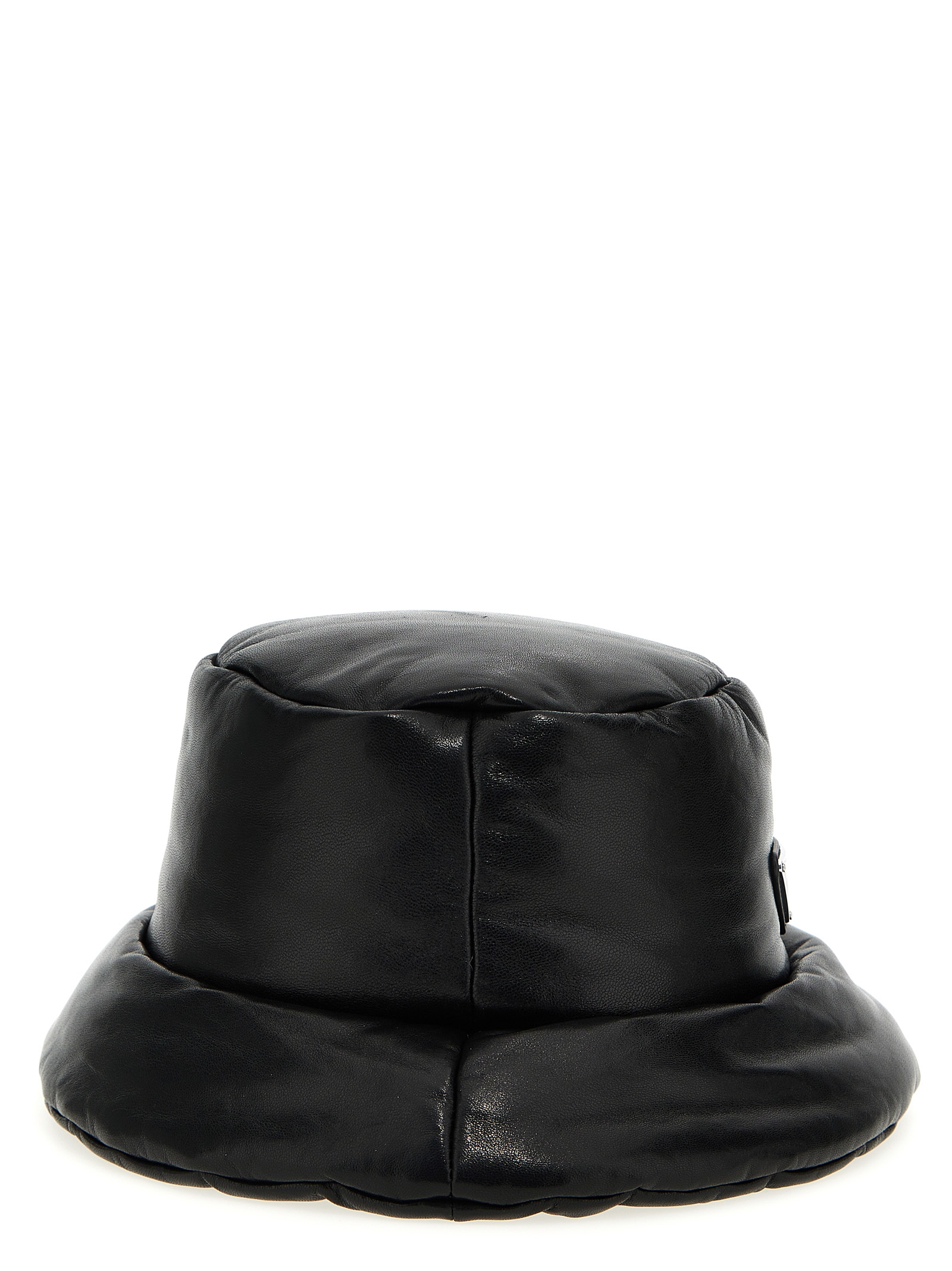 Prada Nappa Bucket Hat