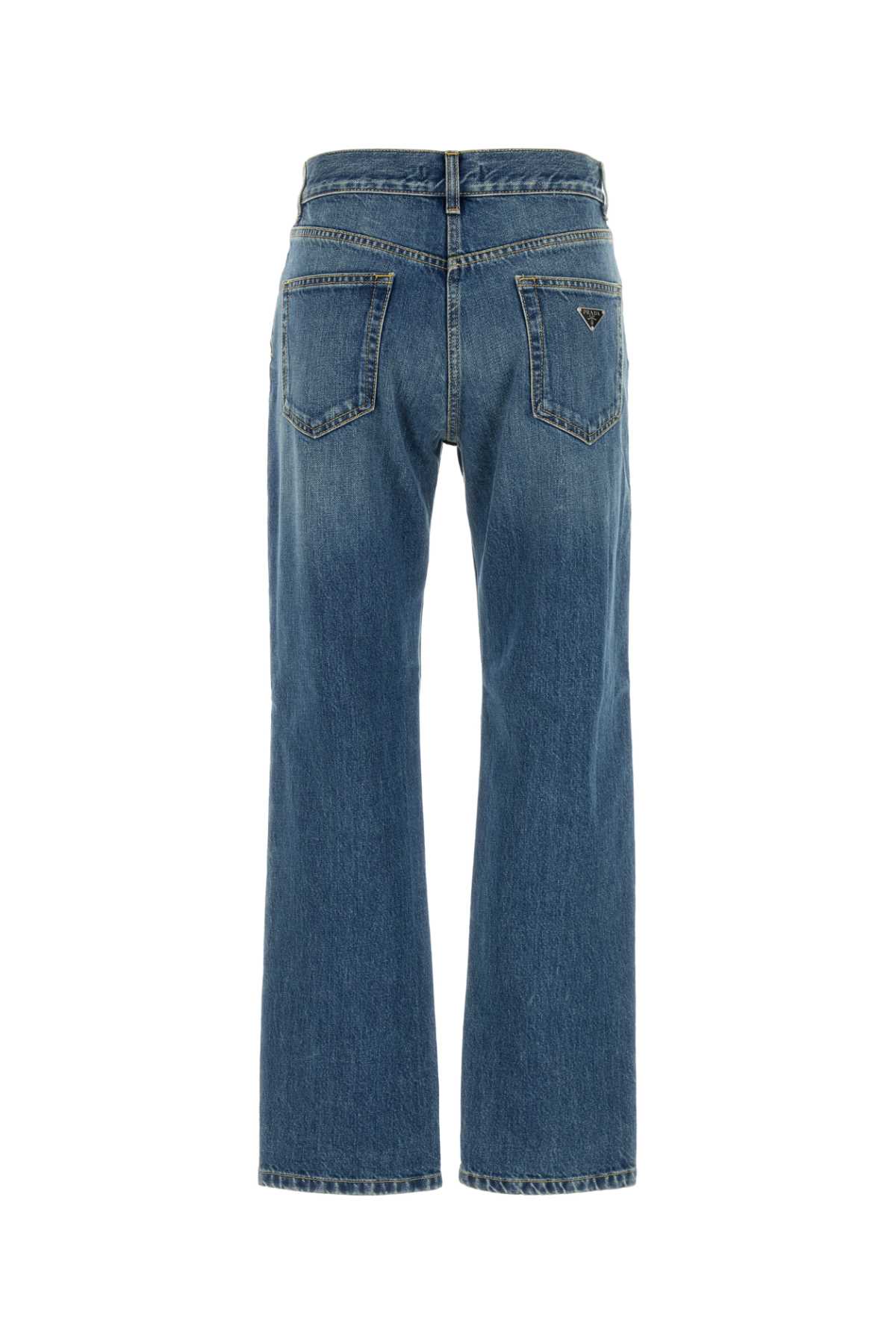 Prada Pantaloni