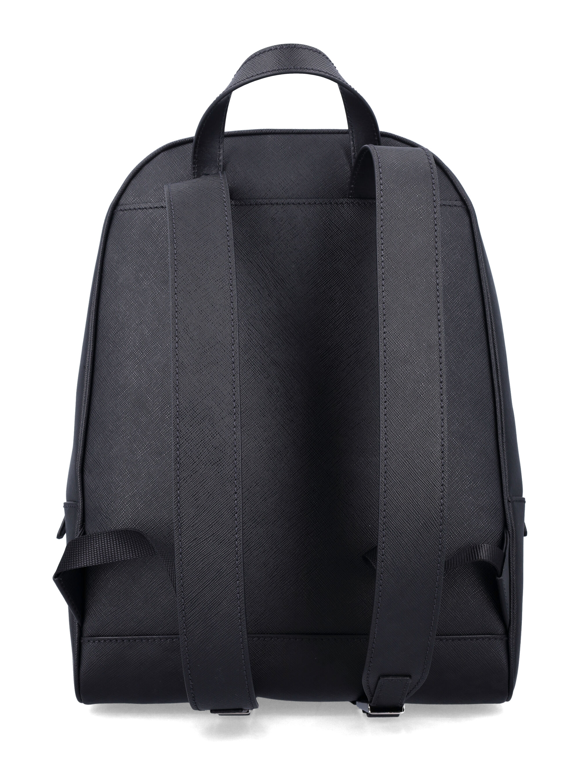 Prada Saffiano Leather Backpack