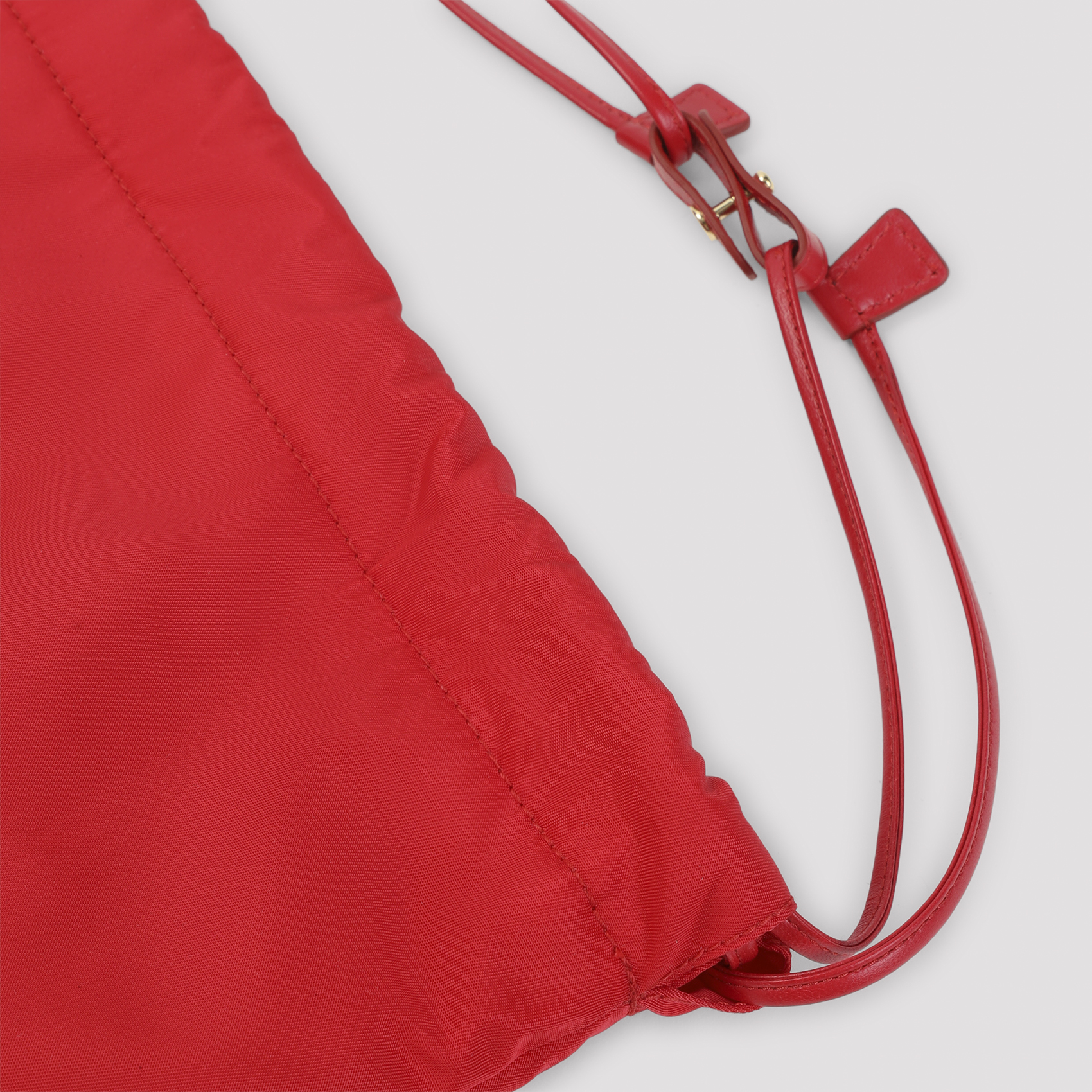 Prada Wish Re-Nylon Pouch