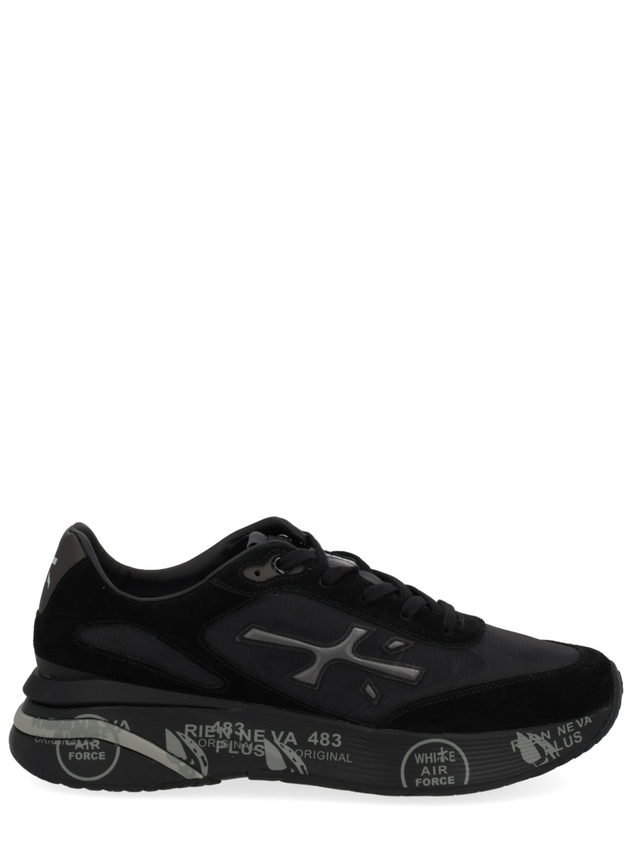 Premiata Sneaker "Moerun"