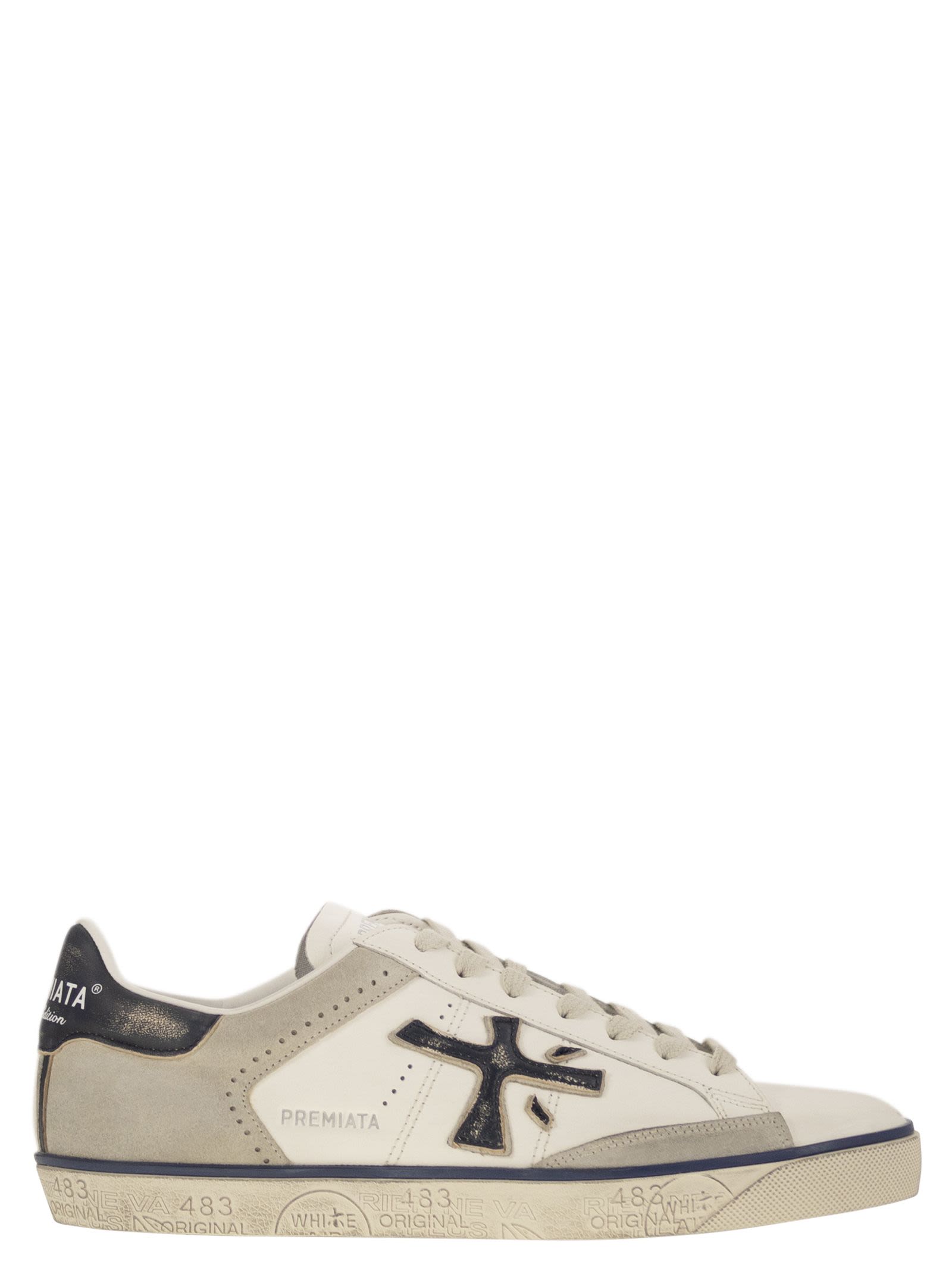 Premiata Steven 7285 - Sneakers
