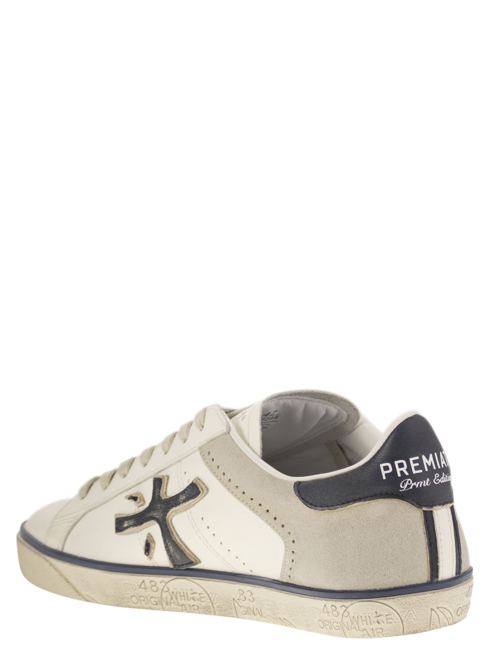 Premiata Steven 7285 - Sneakers