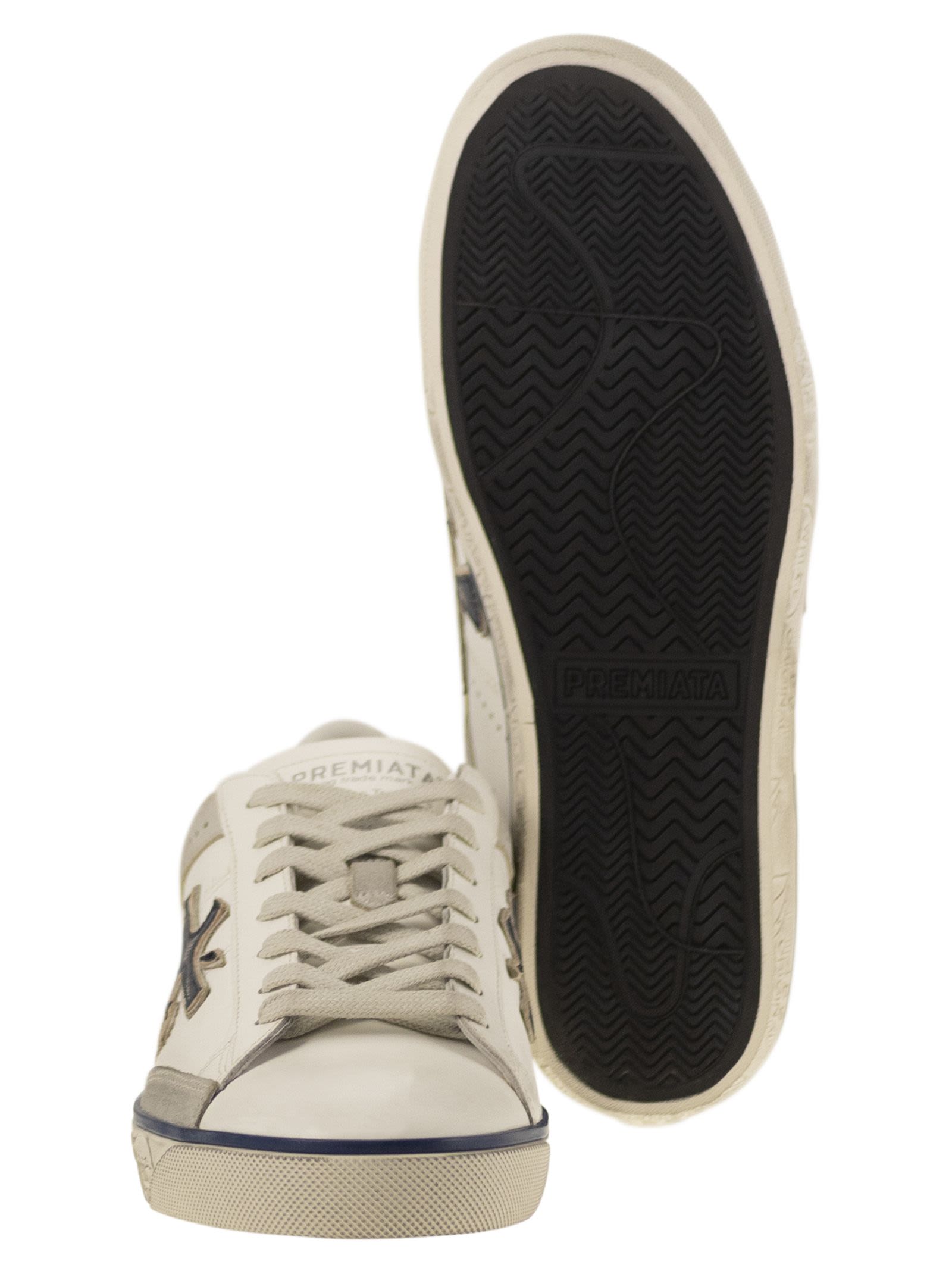 Premiata Steven 7285 - Sneakers