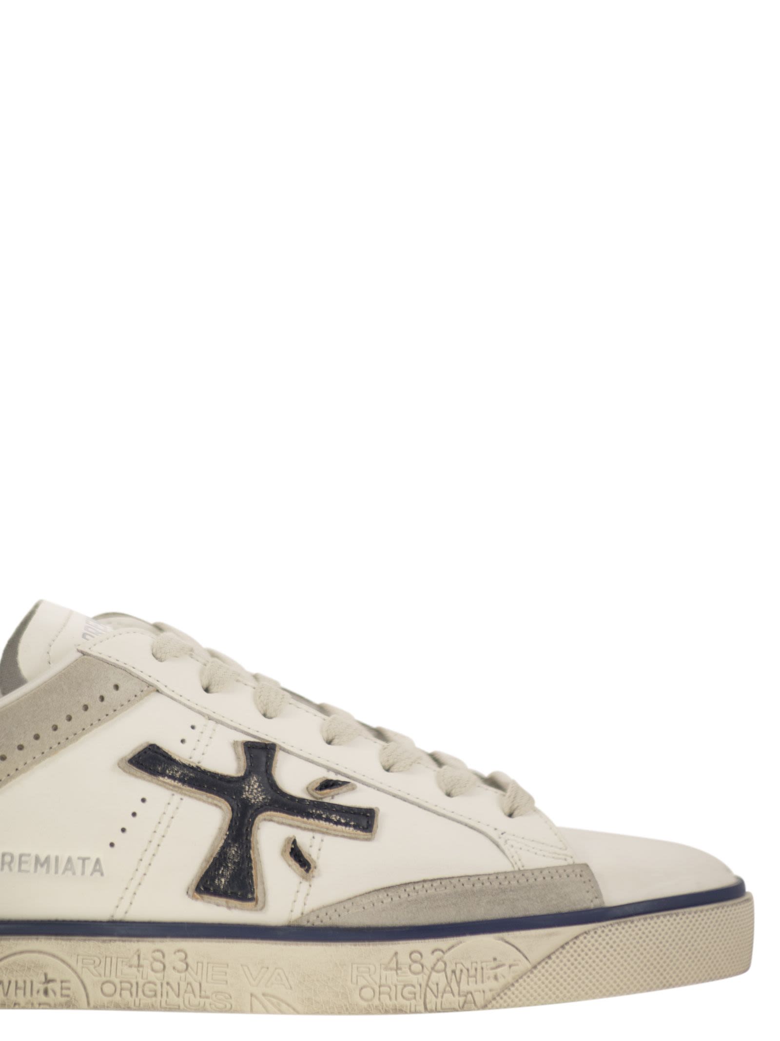 Premiata Steven 7285 - Sneakers
