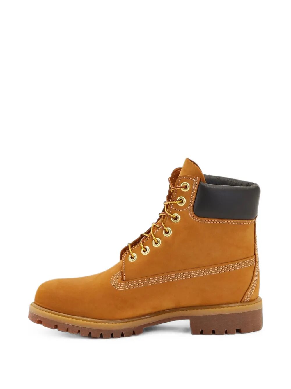 Timberland " Premium 6 Inch" Lace Up Waterproof Boo