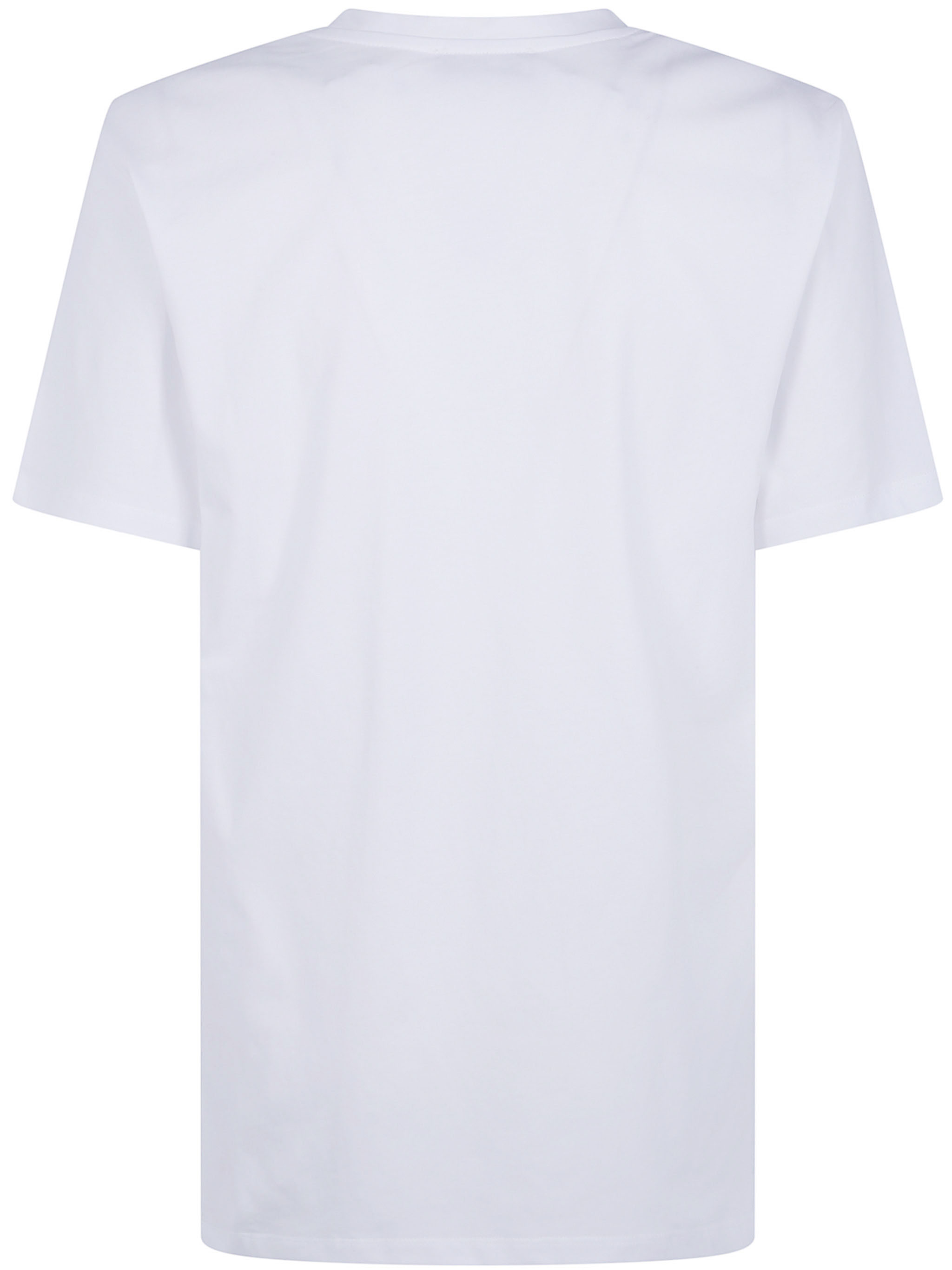 Blumarine Printed T-Shirt