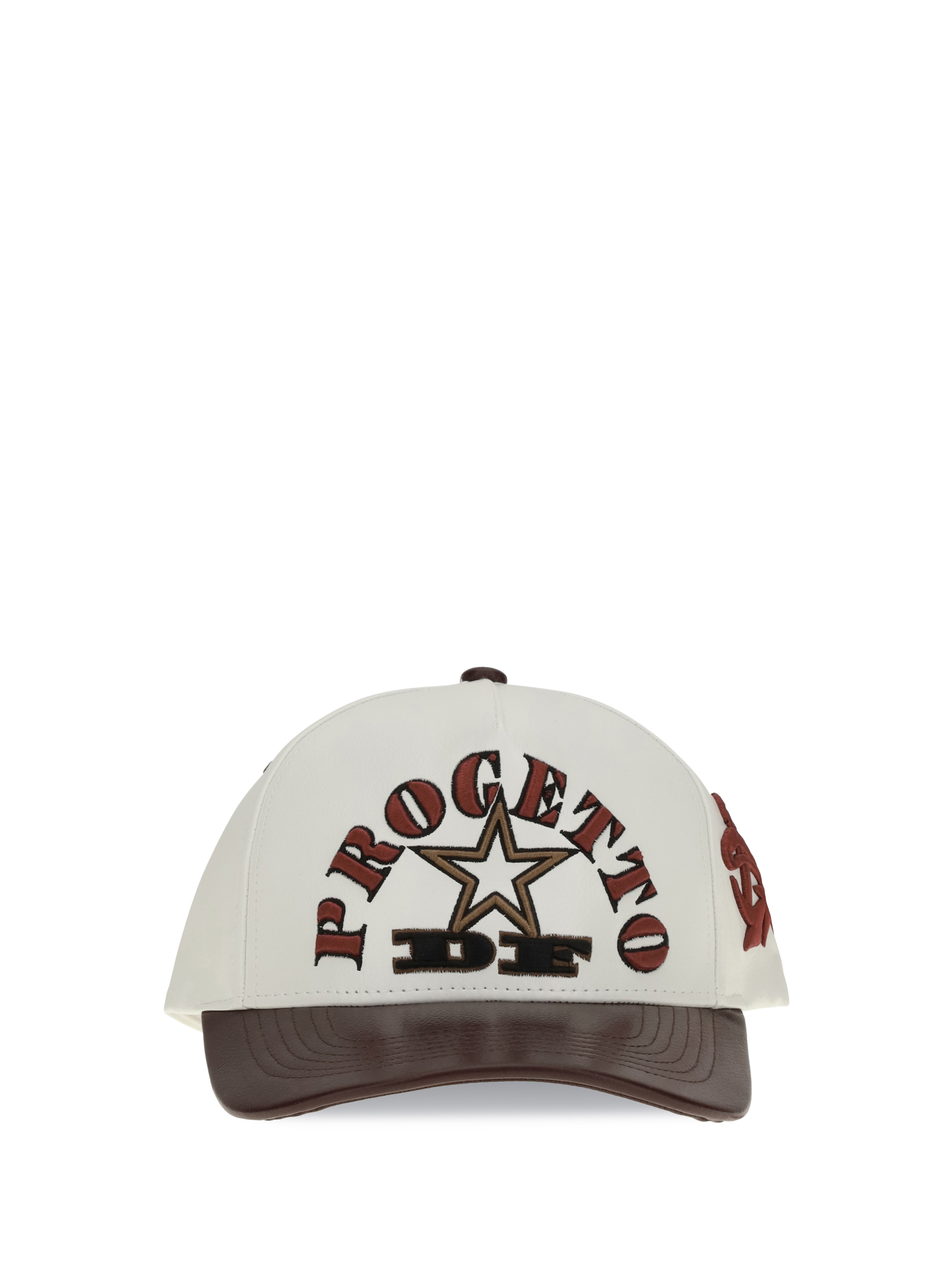 PDF Progetto Baseball Cap