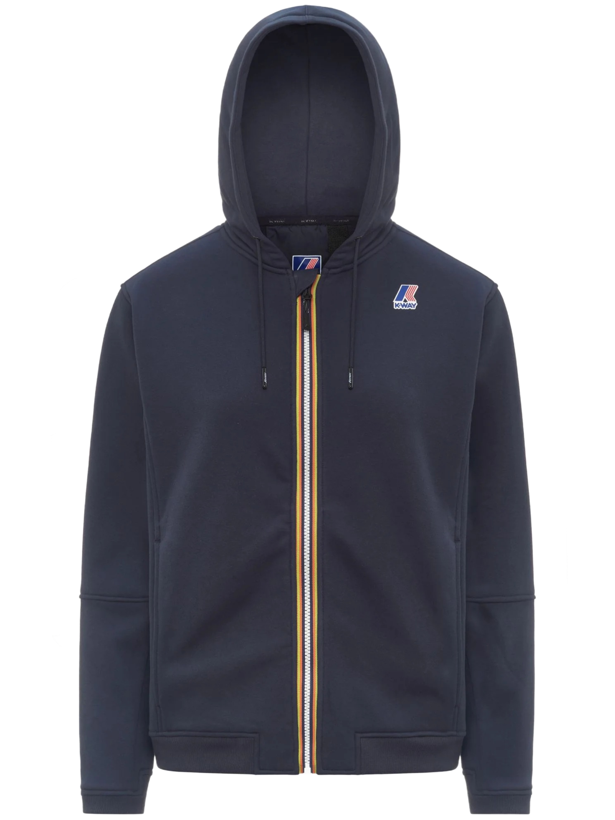 K-Way Prosper Brushed Pc Fleece