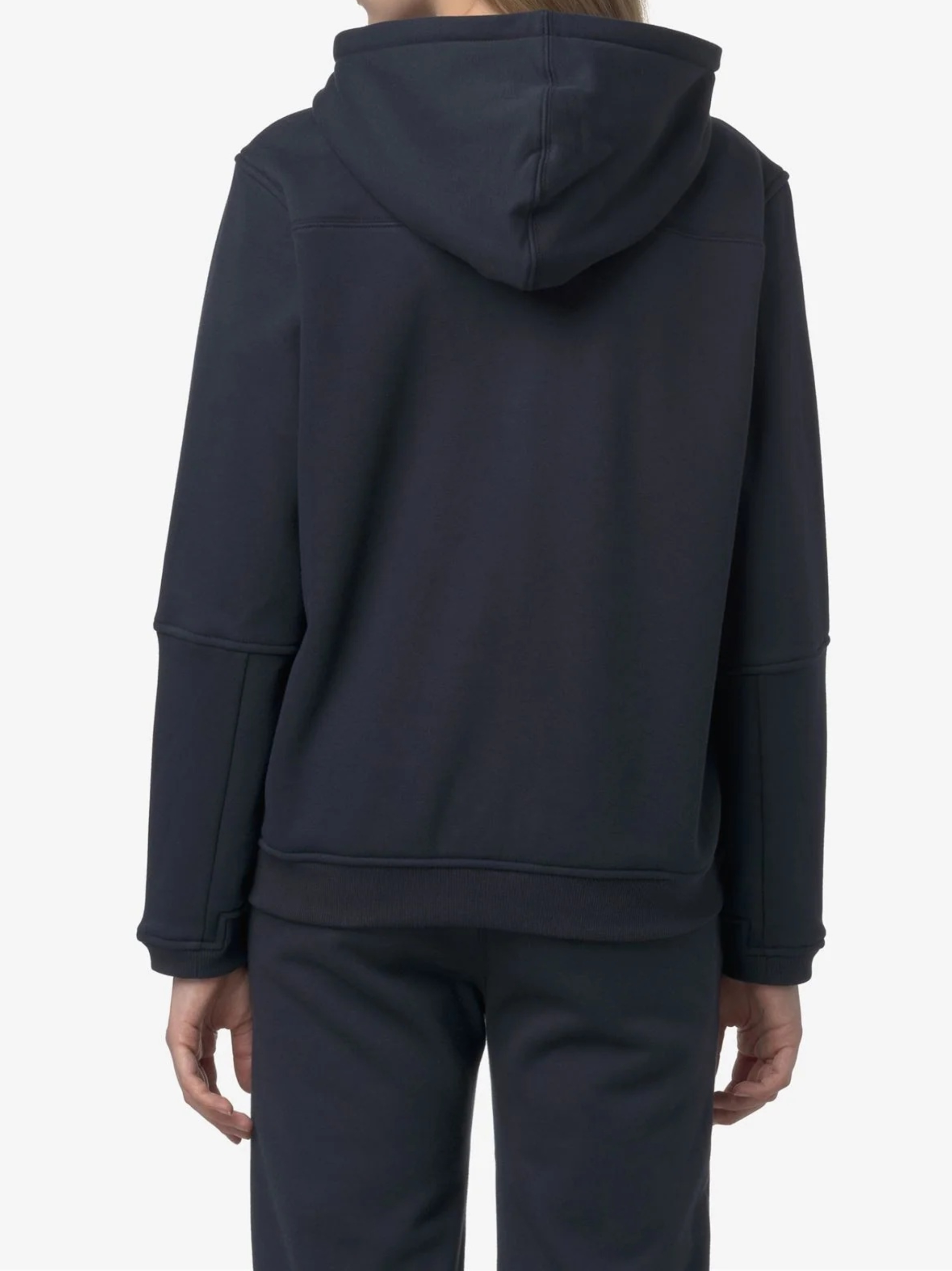 K-Way Prosper Brushed Pc Fleece