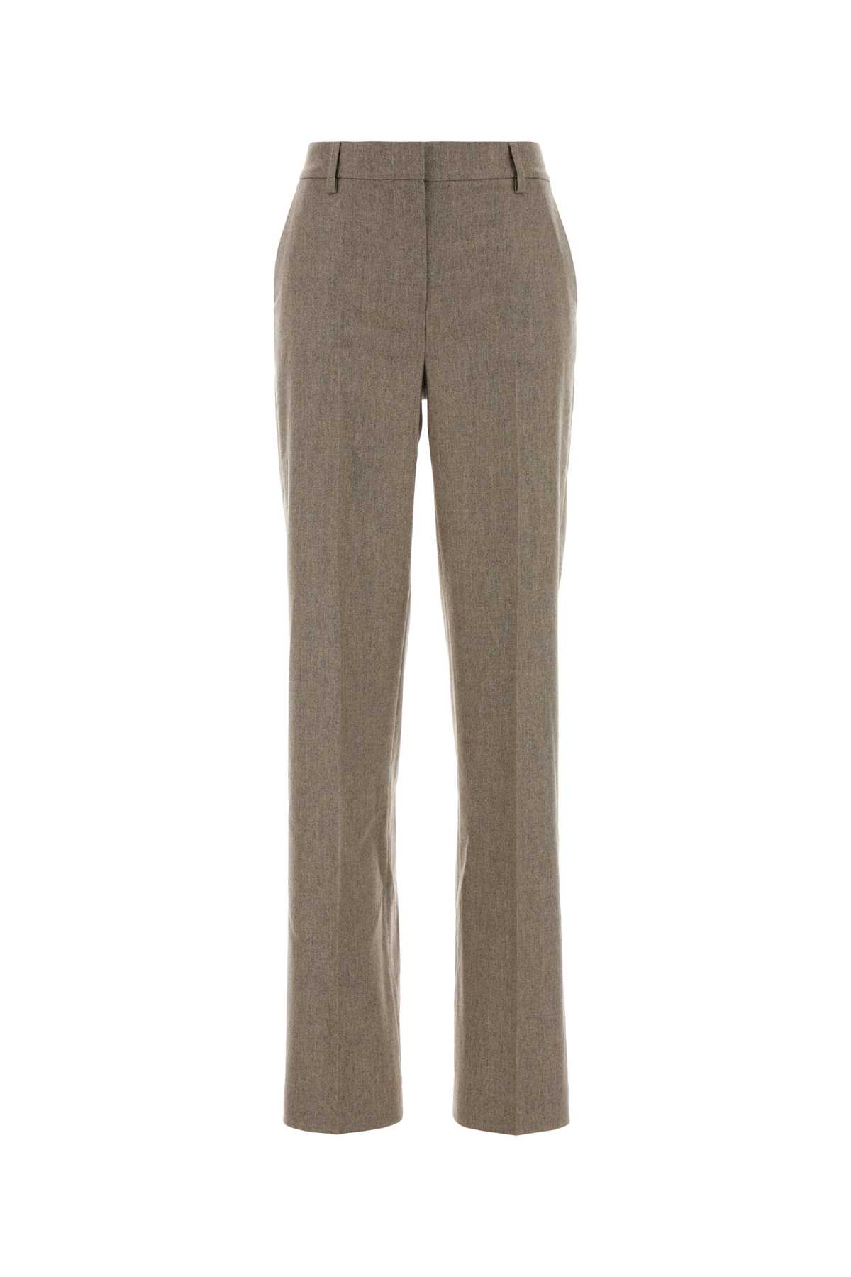Pt Torino Pantalone Ambra