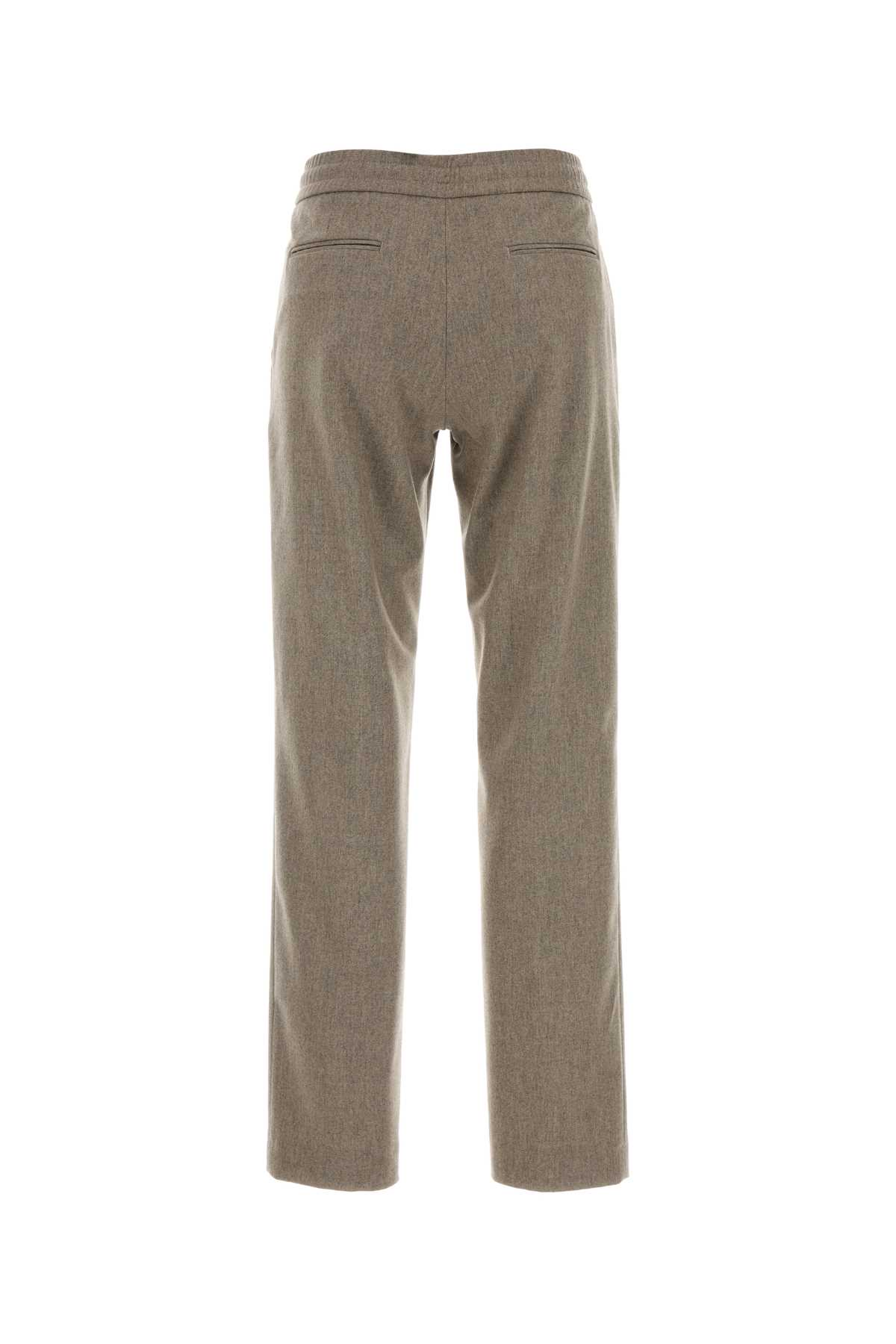 Pt Torino Pantalone Coulis Erica