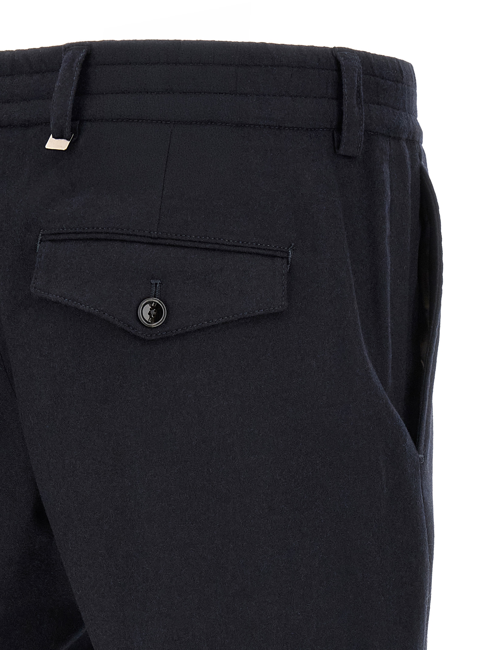 Pt Torino 'The Rebel' Pants