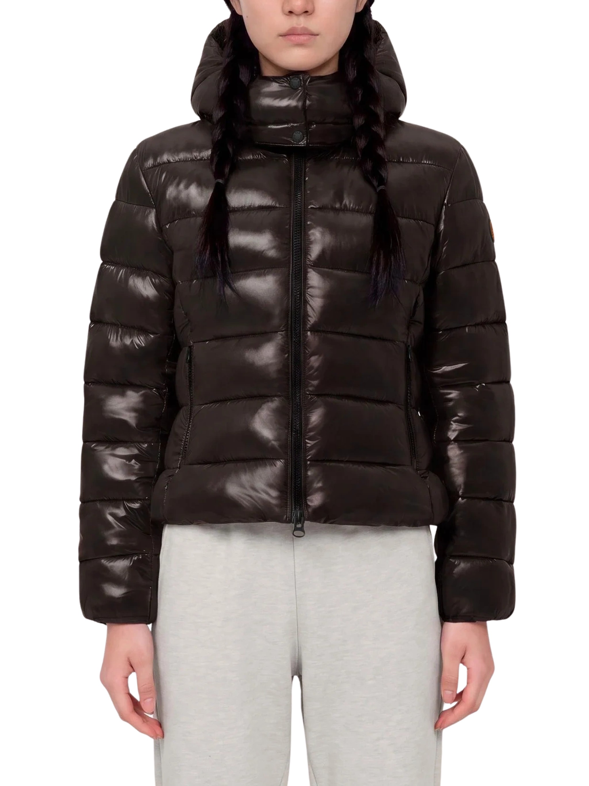 Save The Duck Puffer Jacket Cosmary