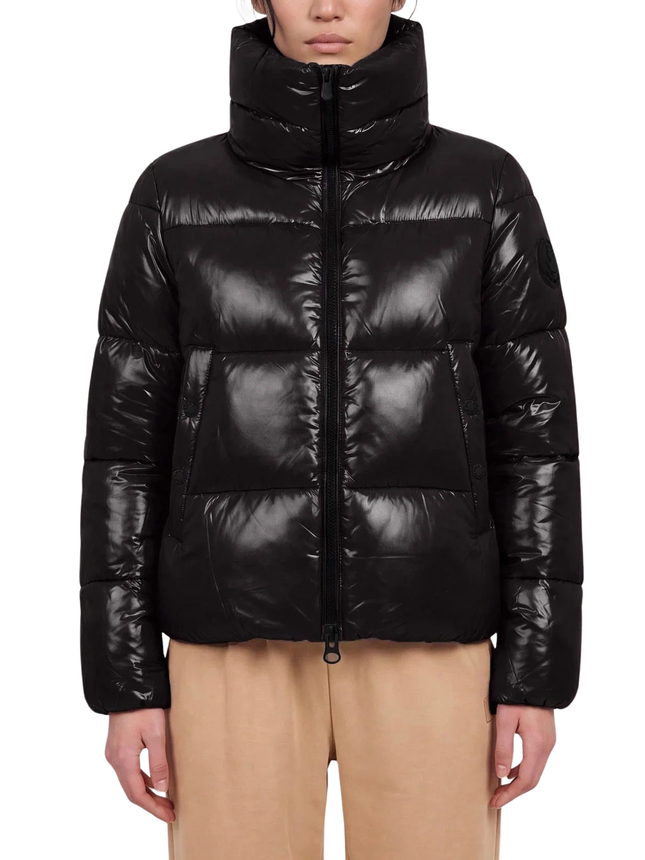 Save The Duck Puffer Jacket Isla