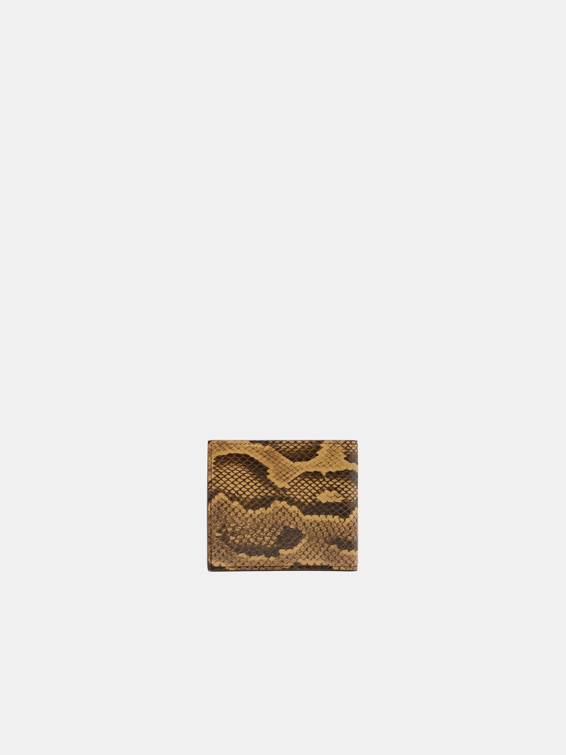 Amiri Python Bifold