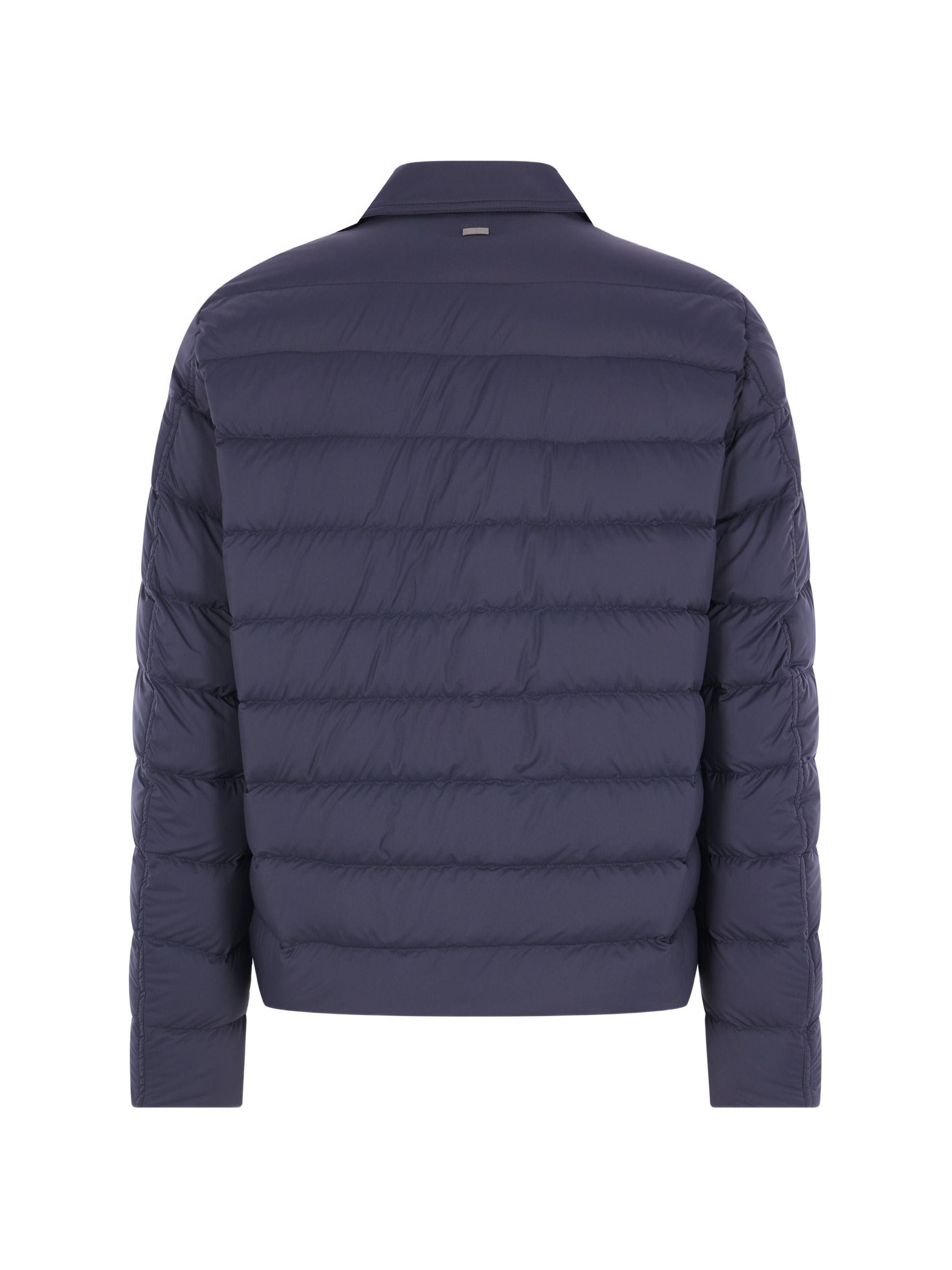 Herno Quilted Padded Jacket