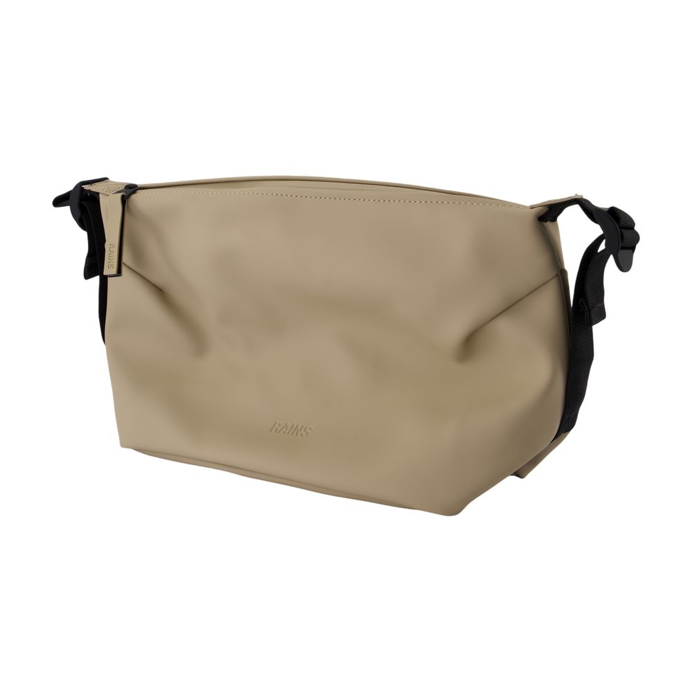 Rains Hilo Waterproof Wash Bag