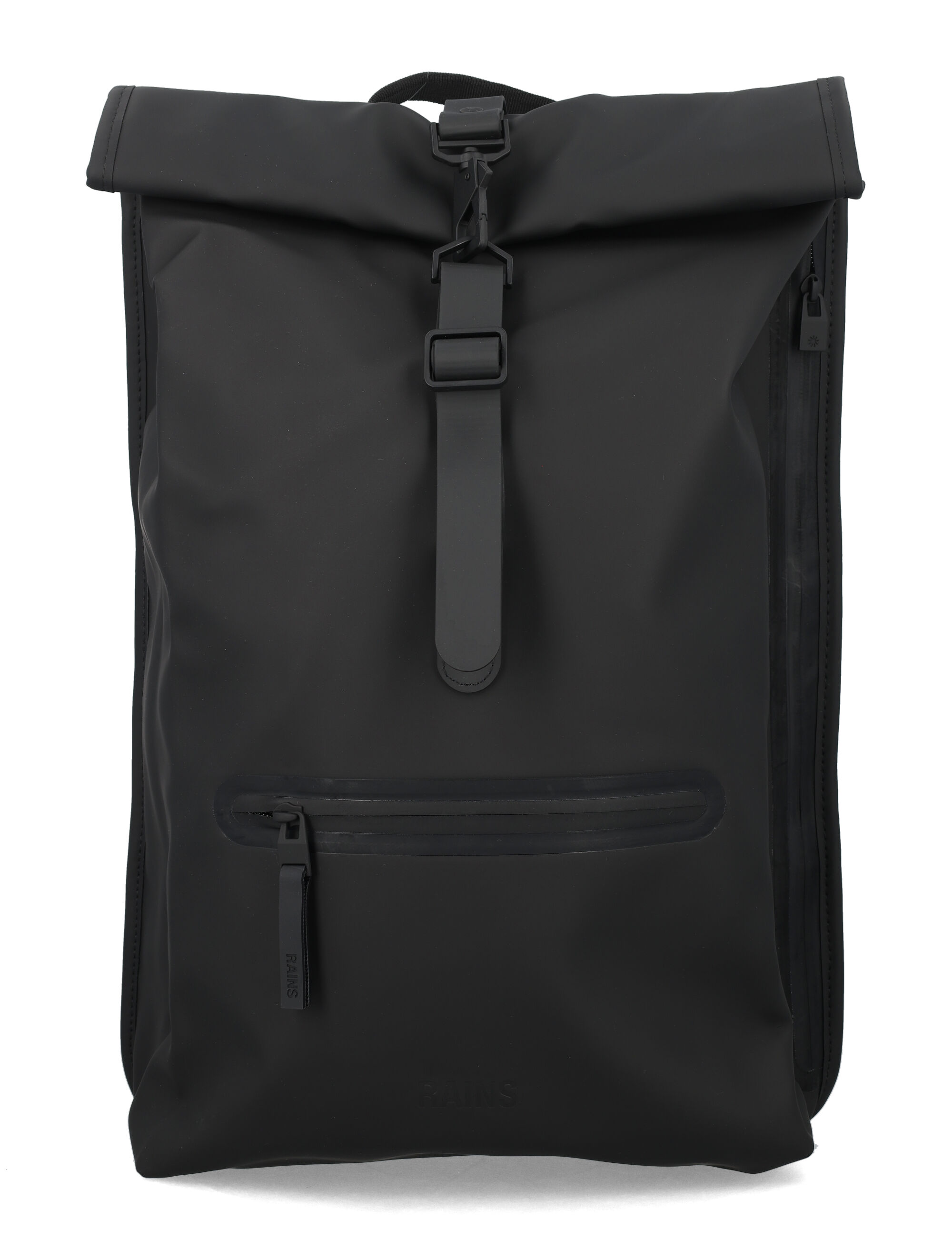 Rains Rolltop Backpack