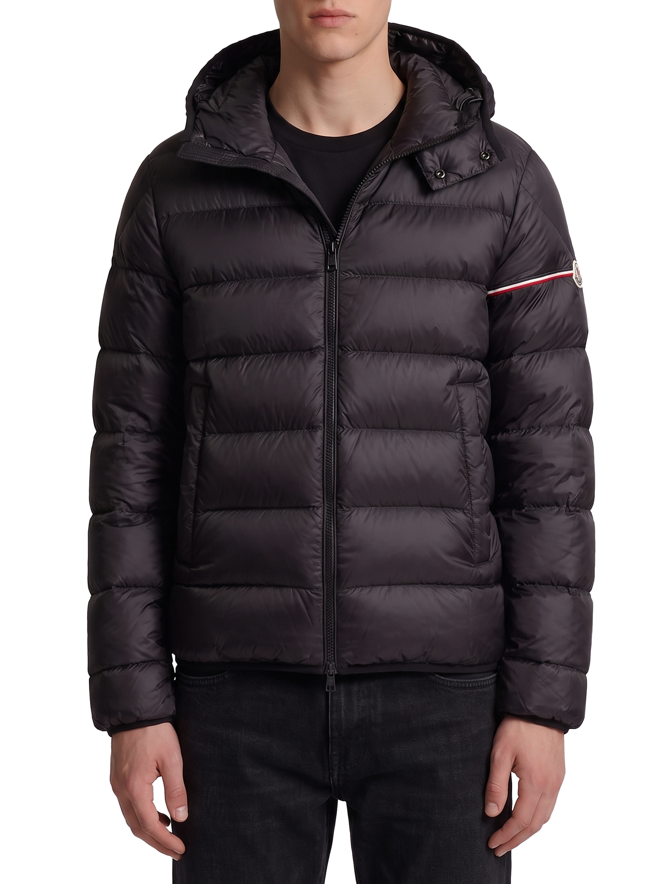 Moncler Ravenlock Jacket