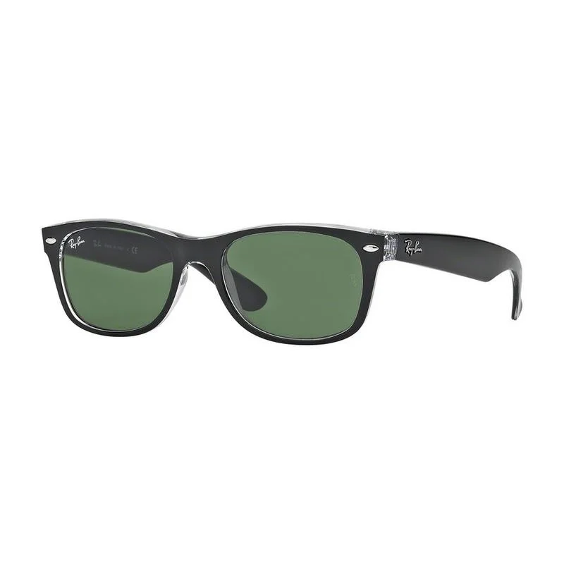 Ray-Ban New Wayfarer Rb2132 6052