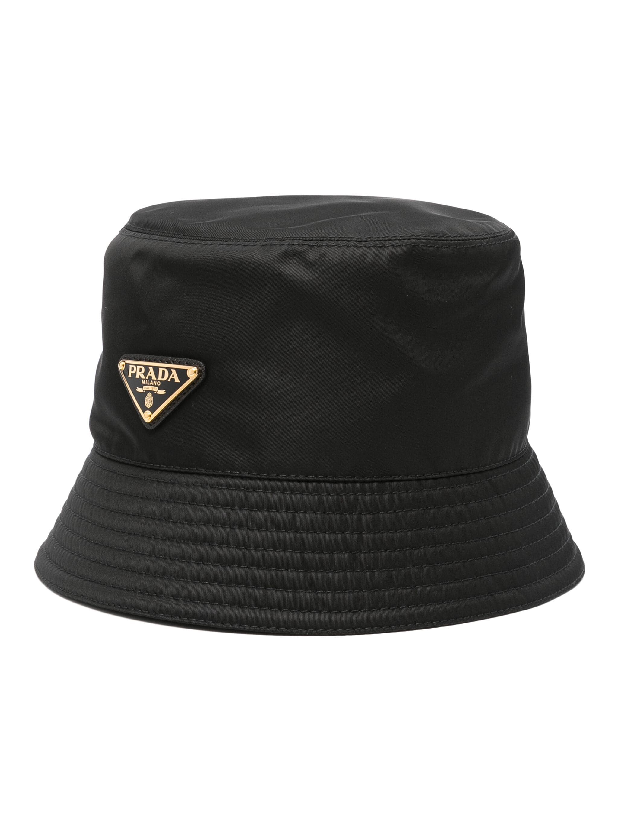 Prada Re-Nylon Bucket Hat