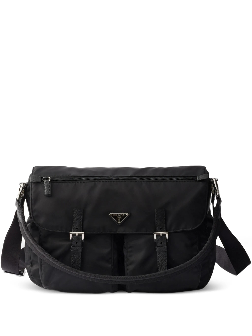Prada Re-Nylon Shoulder Bag