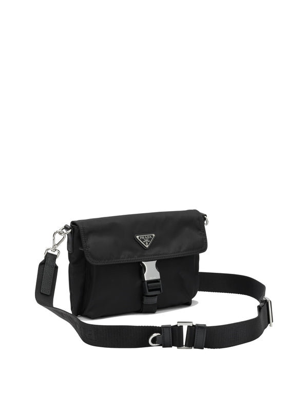 Prada Re-Nylon Smartphone Case