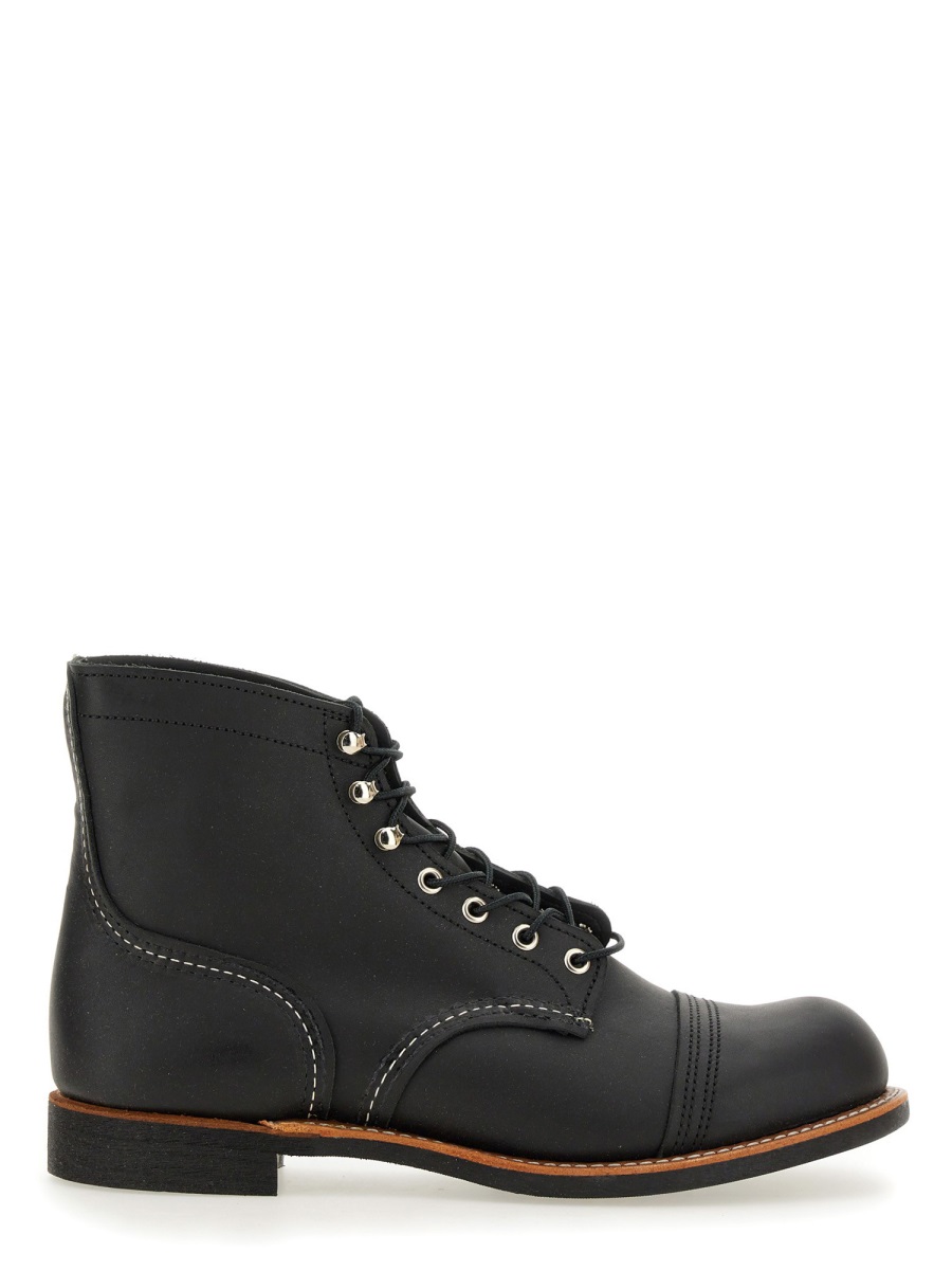Red Wing Red Wing 