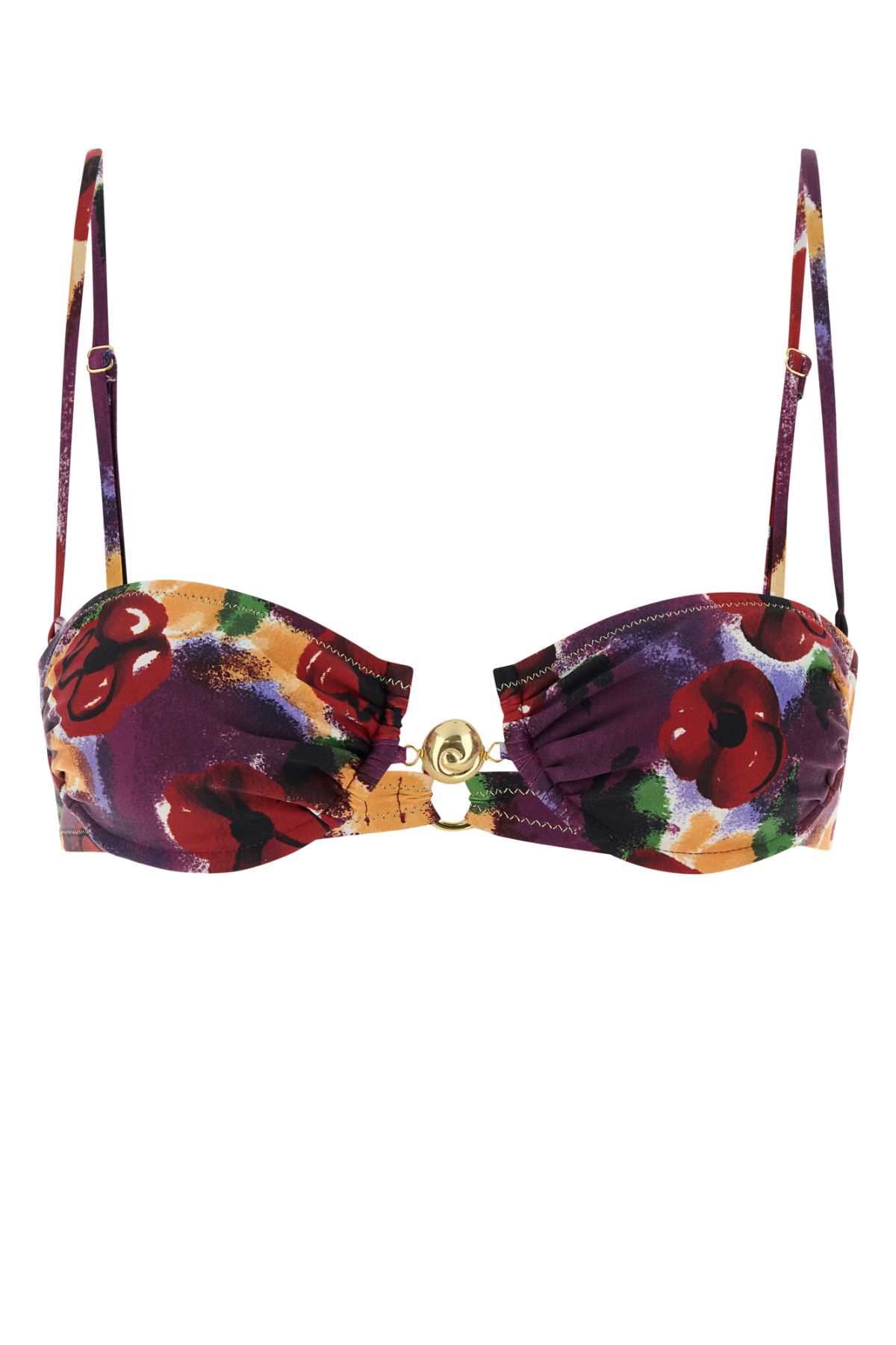 Reina Olga Hammond 2.0 Top