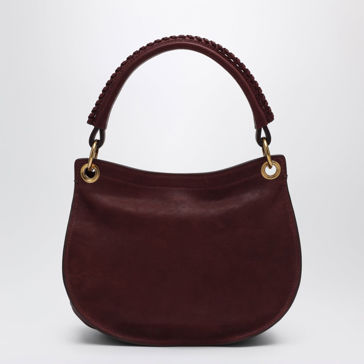 Miu Miu Rendez-Vous Nappa-Leather Bag
