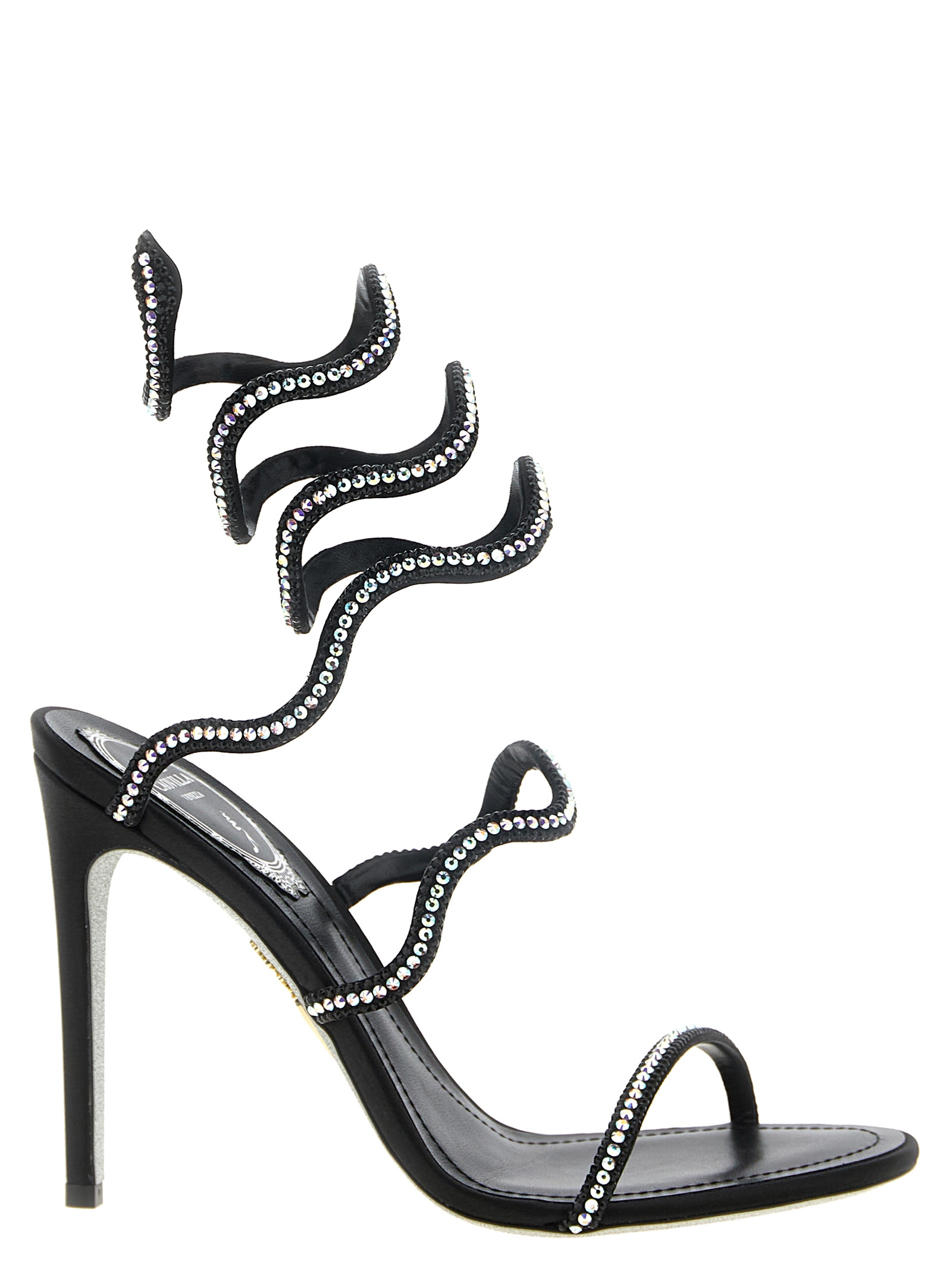 Rene Caovilla René Caovilla 'Onda' Sandals