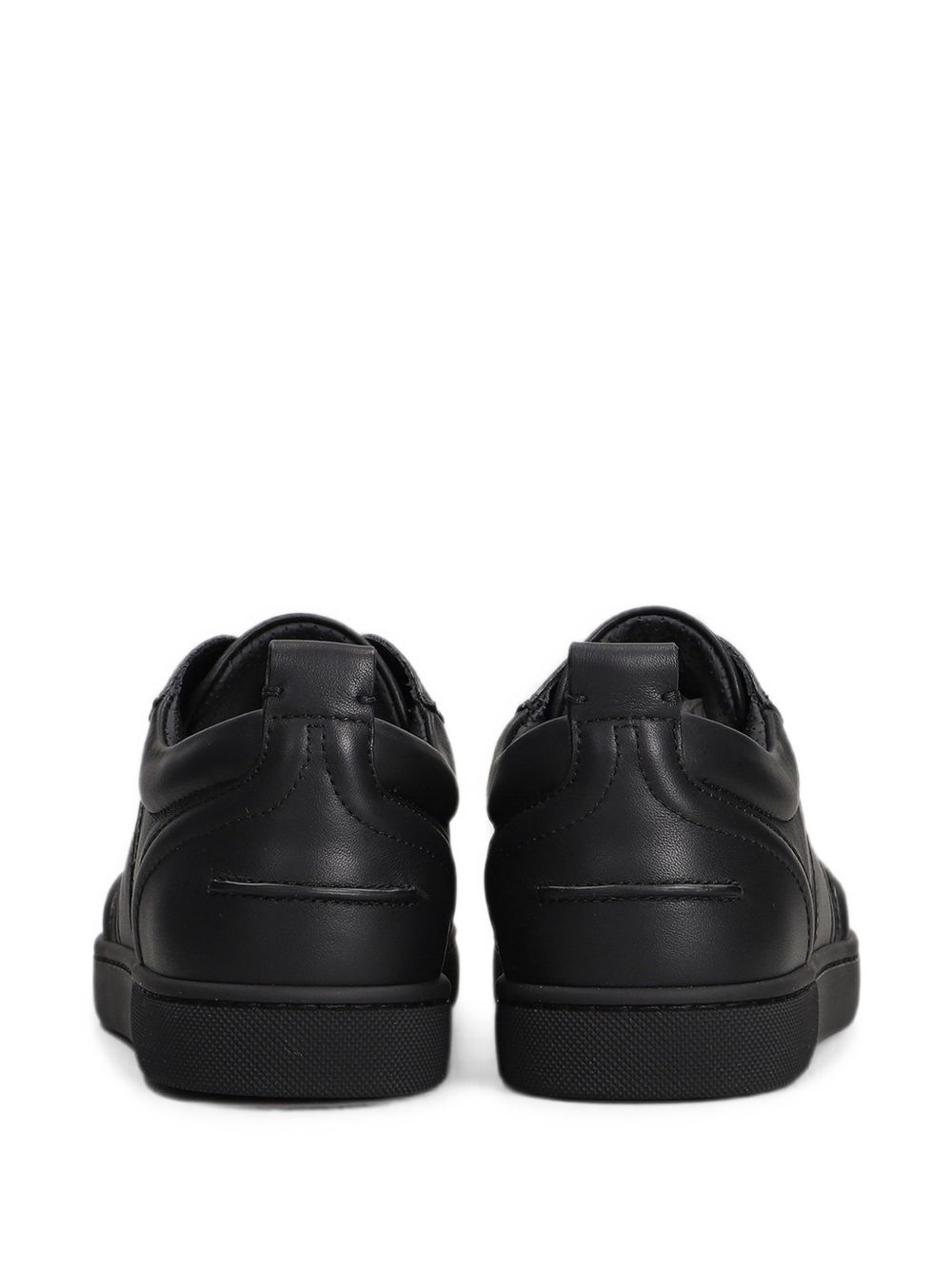 Christian louboutin Retero Leather Sneakers