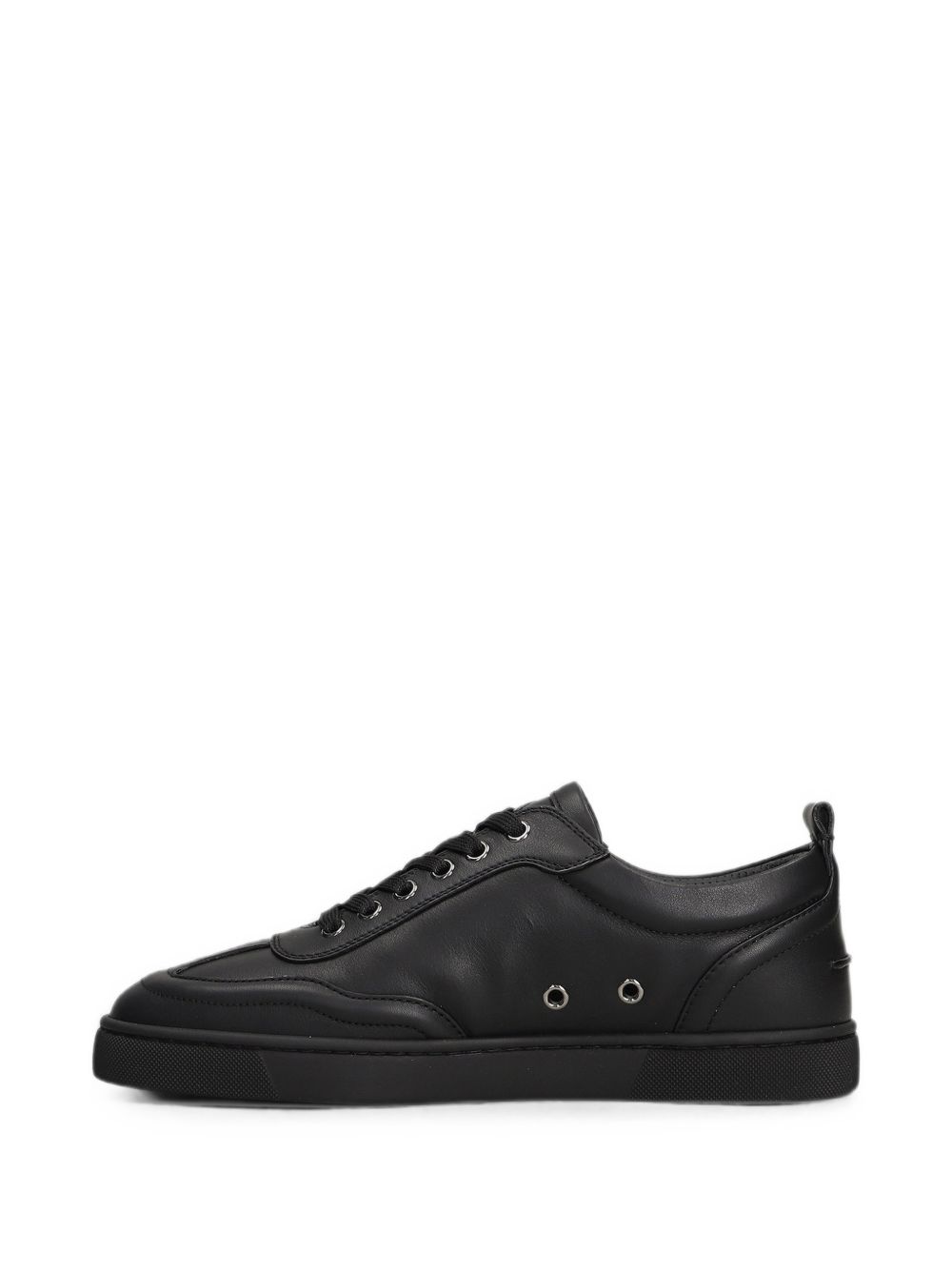Christian louboutin Retero Leather Sneakers