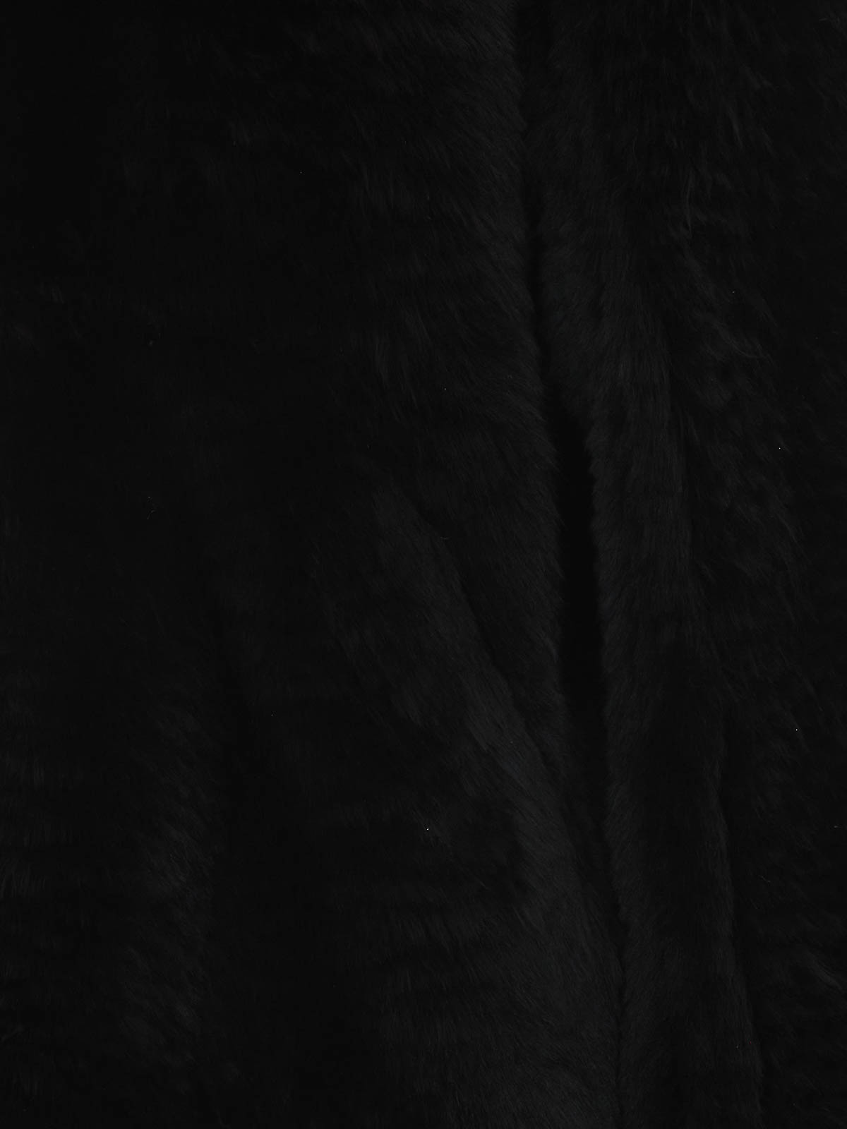 Yves Salomon Reversible Aviateur Shearling Jacket