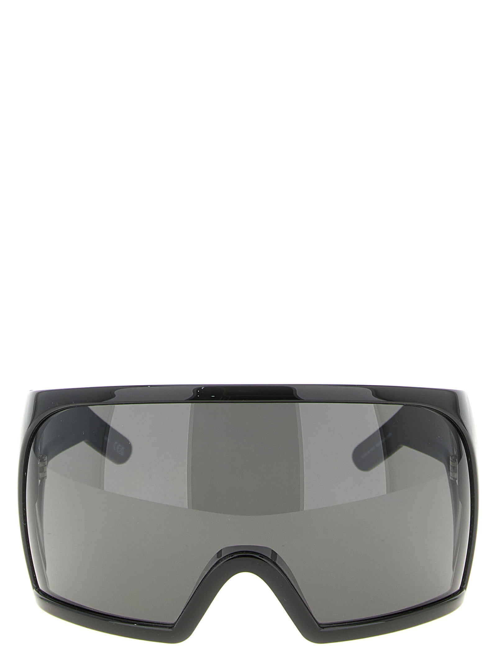 Rick Owens 'Krister' Sunglasses