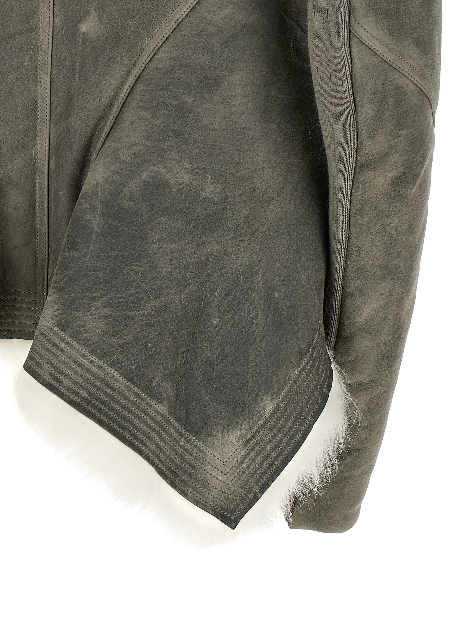 Rick Owens 'Naska' Jacket