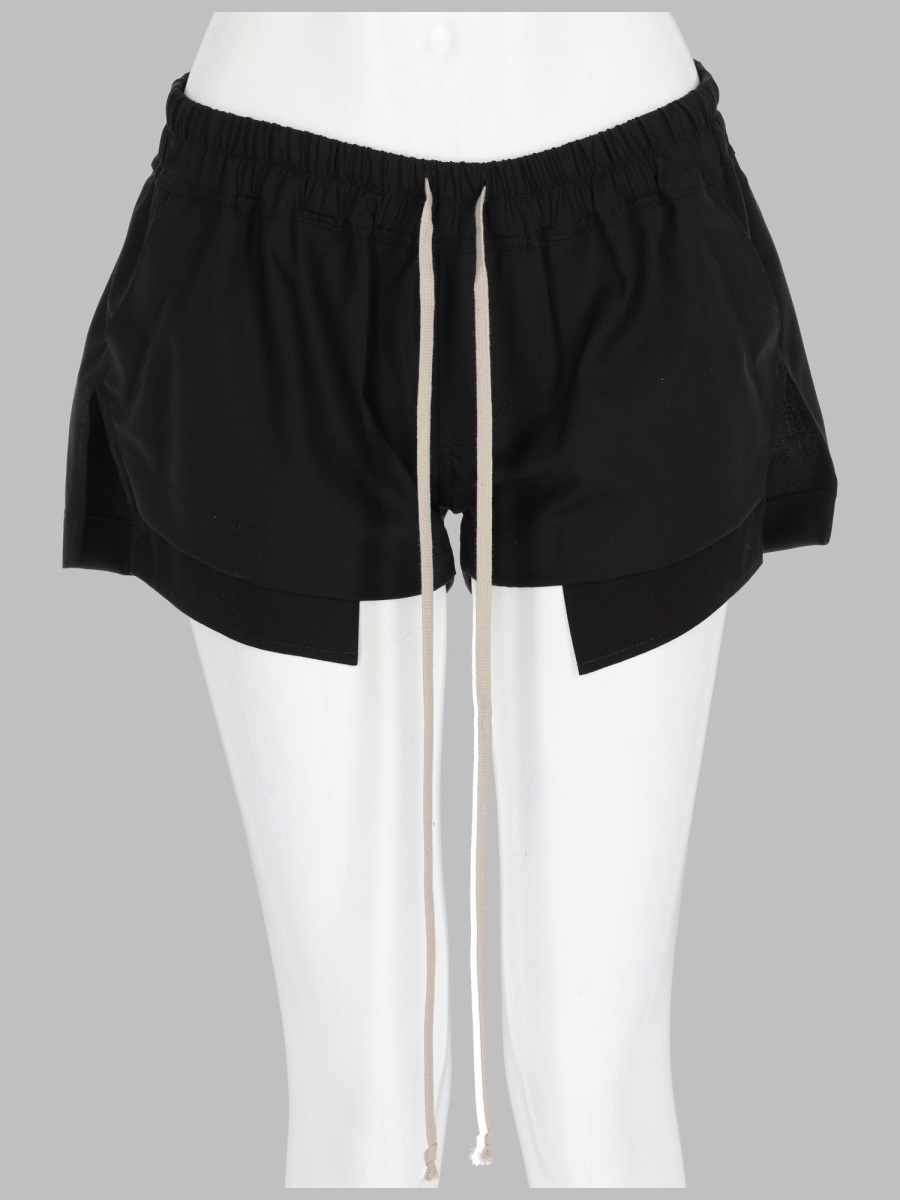 Rick Owens Shorts "Fog Boxer"