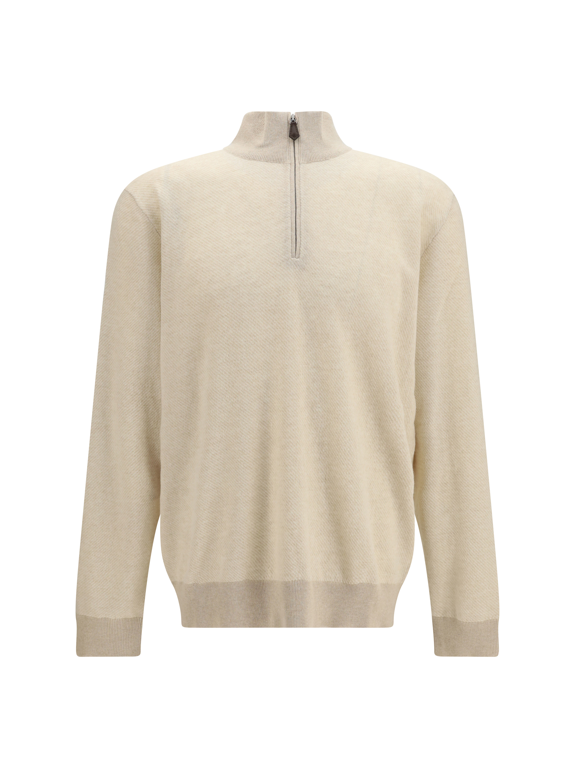 Loro piana Roadster Cashmere Sweater