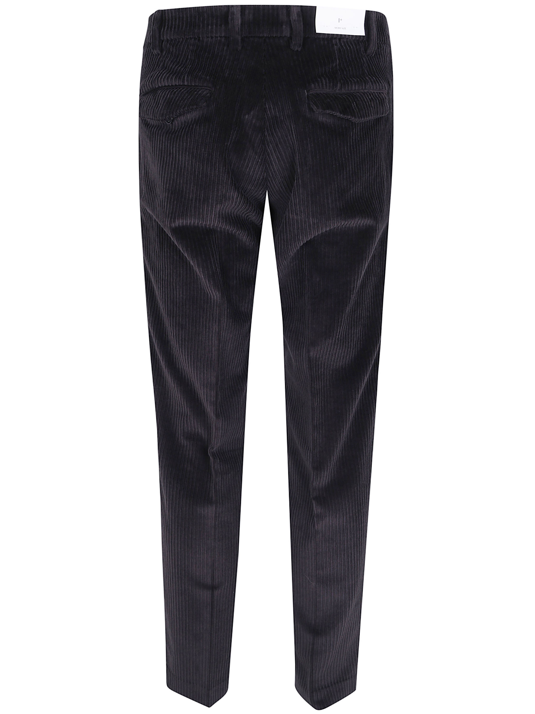 Michael Coal Rock Rib Trousers