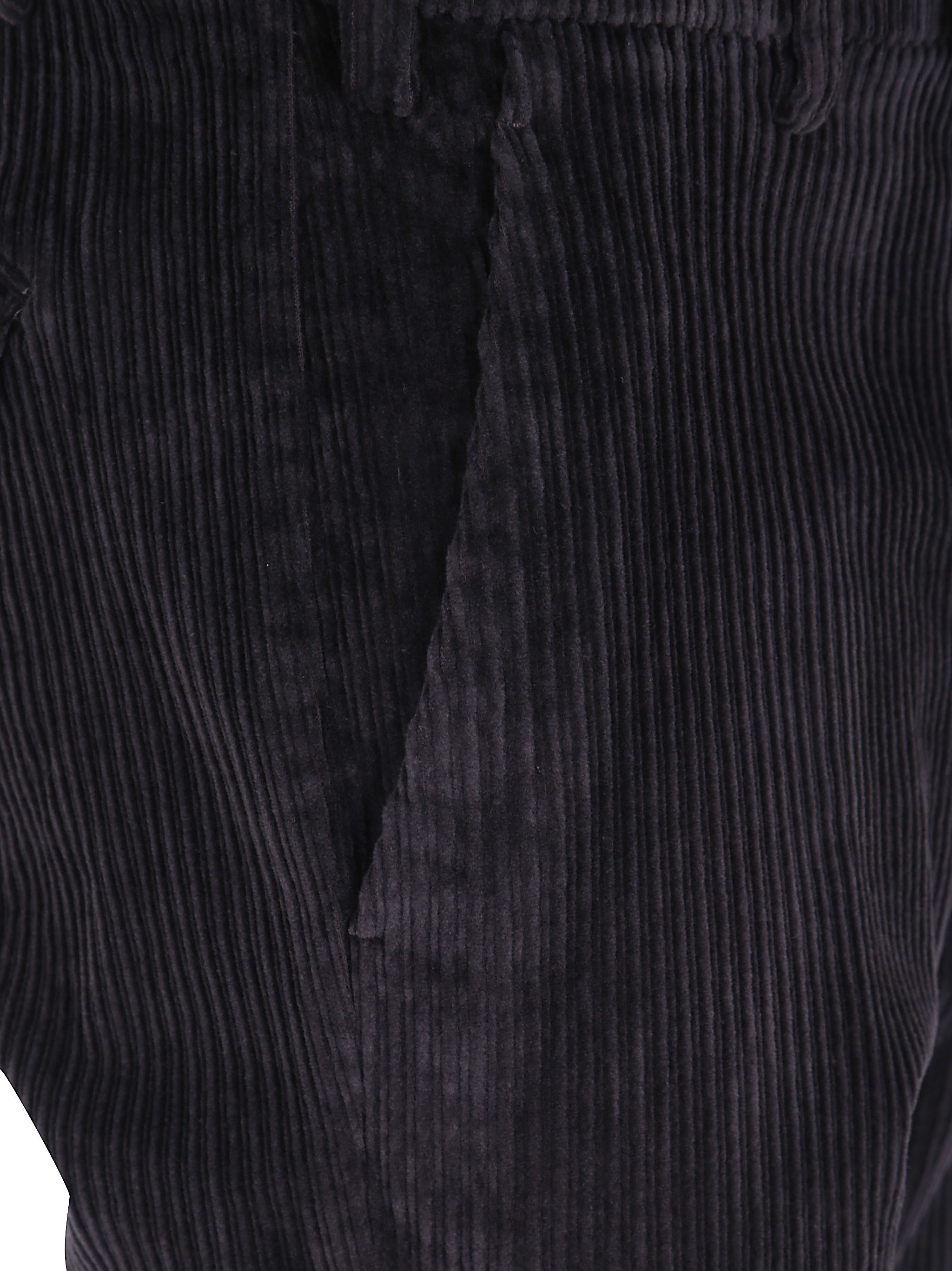 Michael Coal Rock Rib Trousers