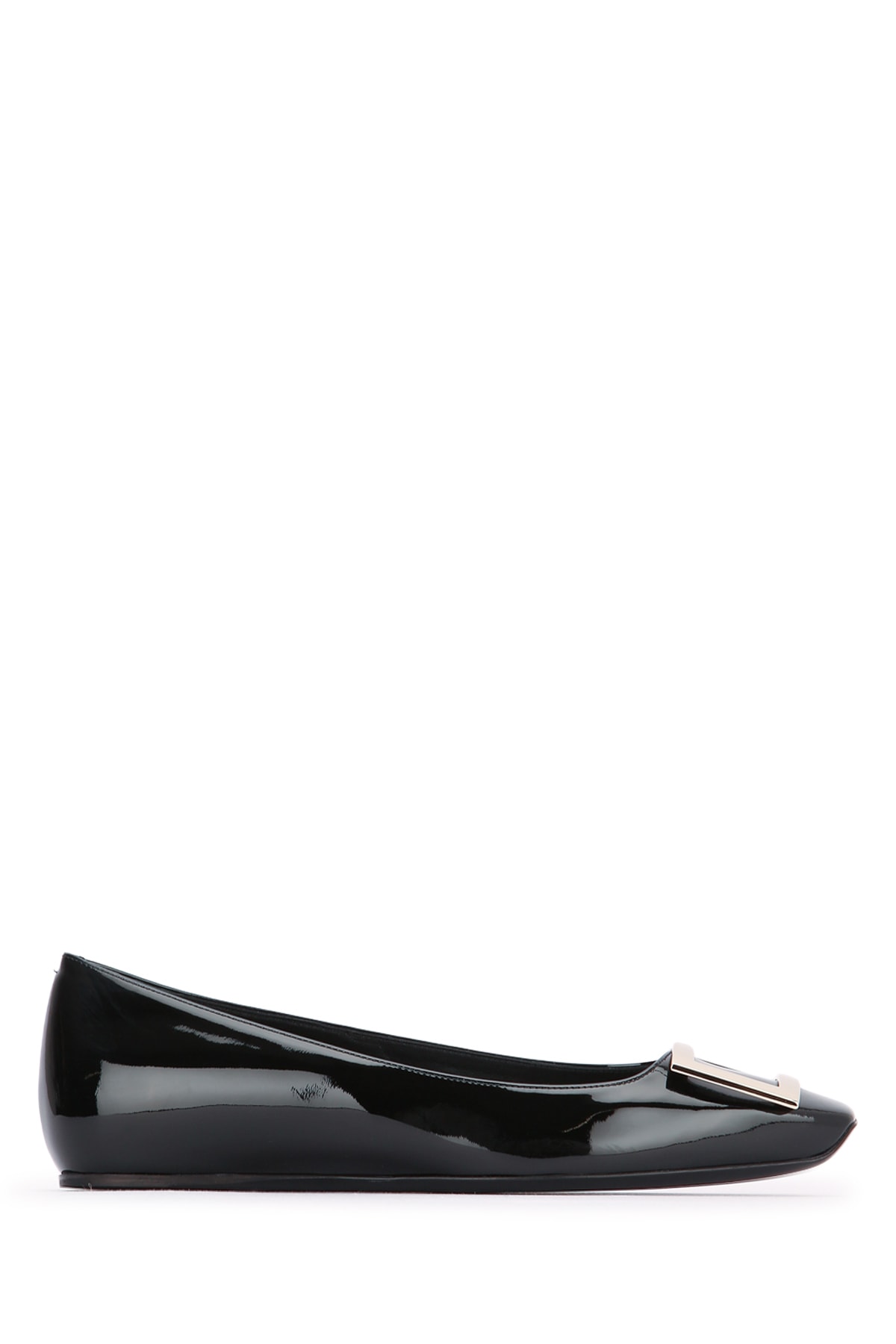 Roger Vivier Bal. Quadrata Trompette T.05