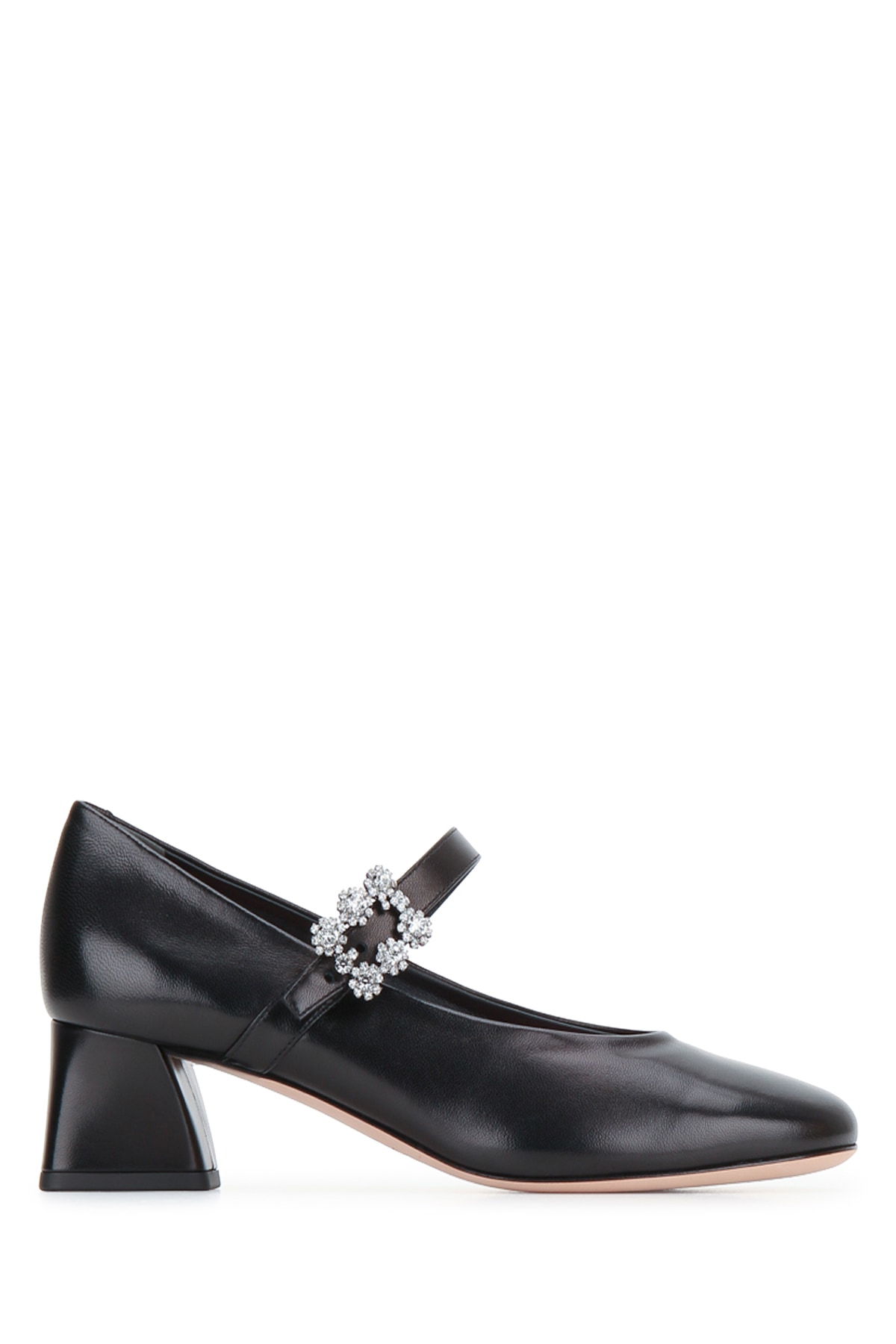 Roger Vivier Mini Flowers Babies 45