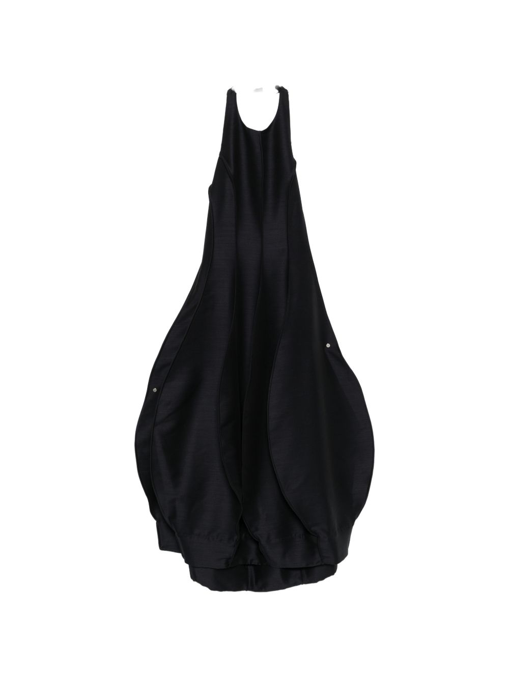 Róhe Rohe Night Cotton Dress