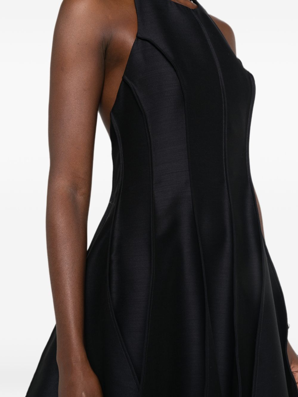 Róhe Rohe Night Cotton Dress