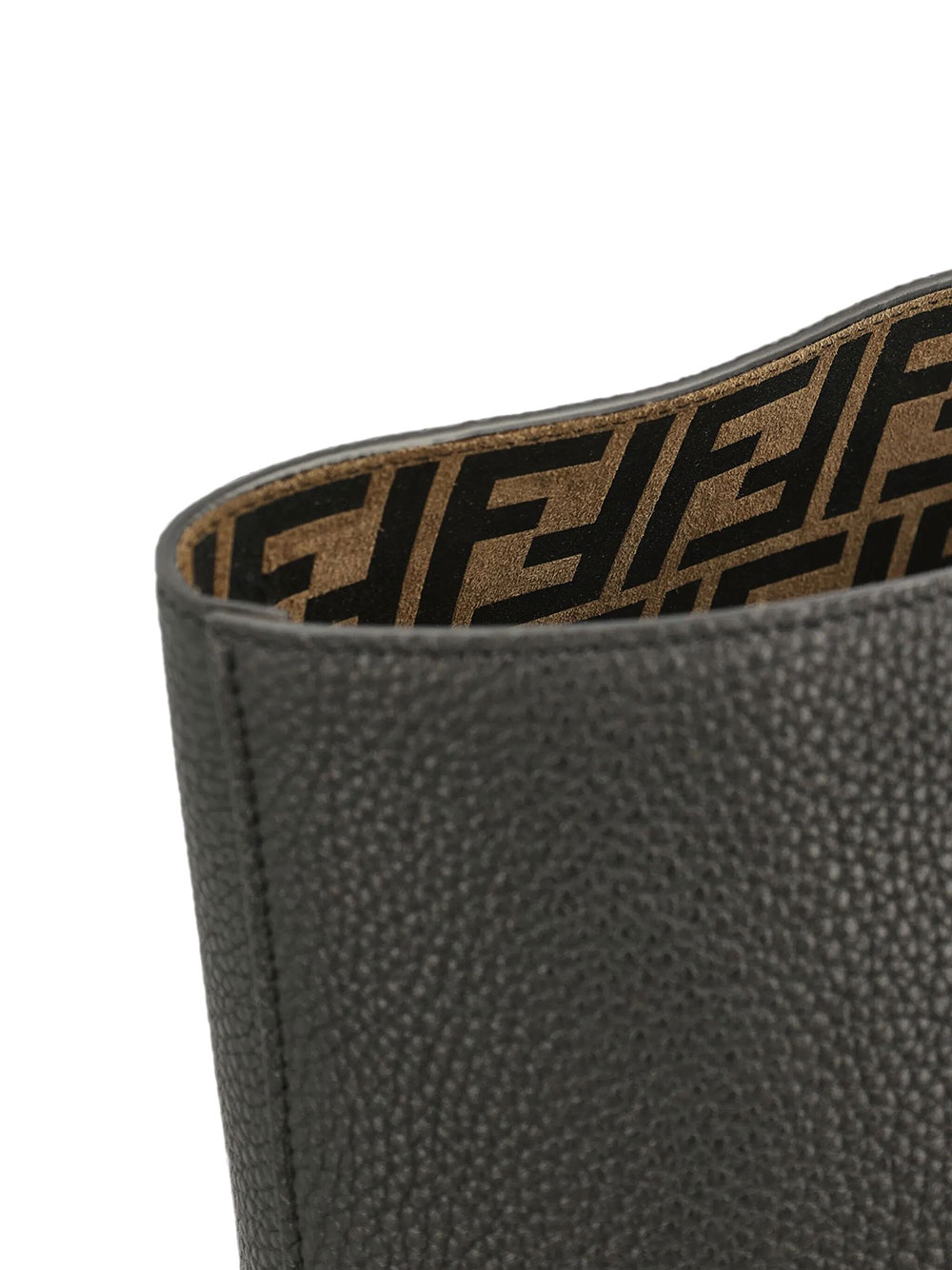 Fendi Roll Md Cuoio Romano C