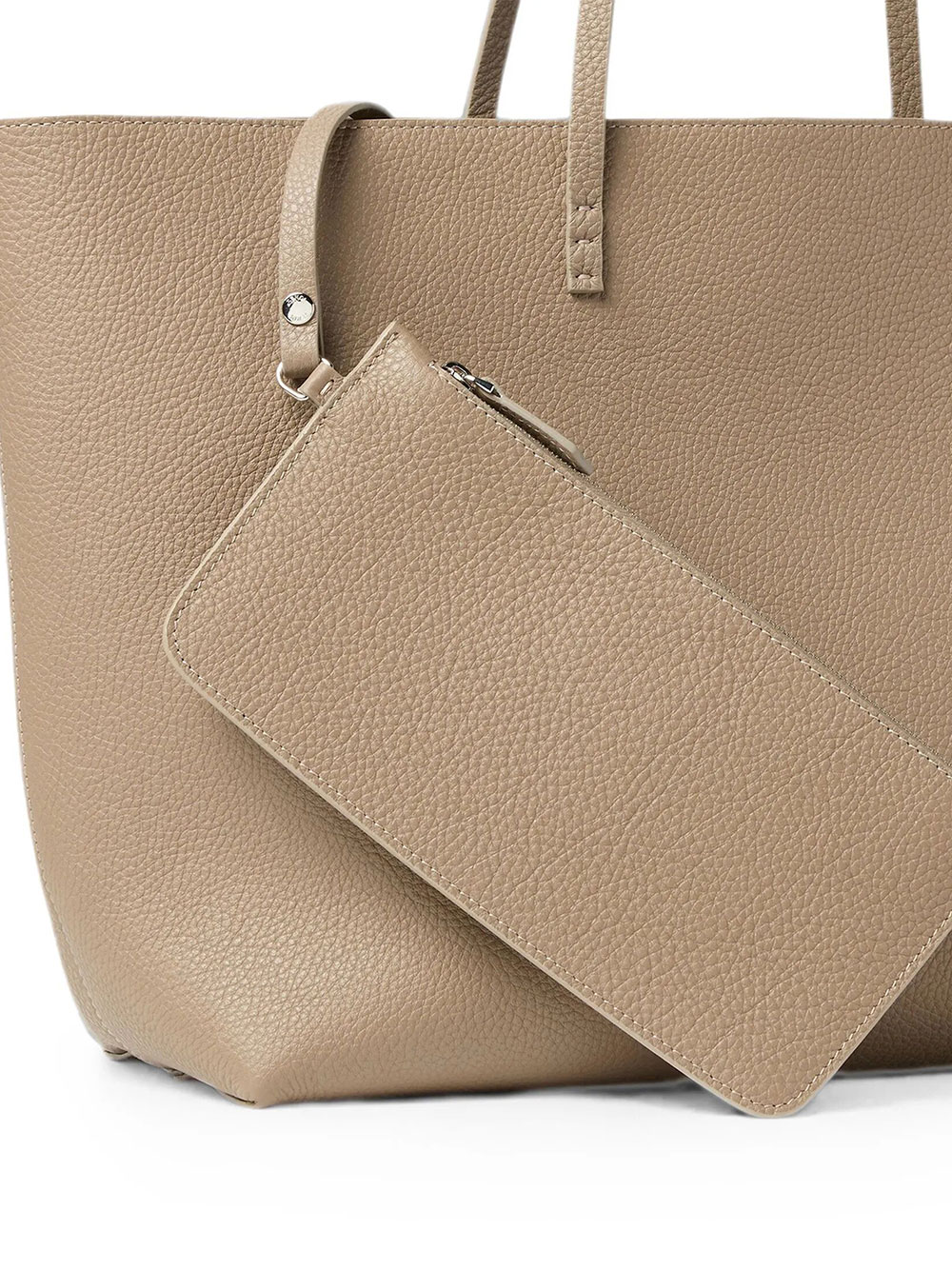 Fendi Roll Md Cuoio Romano C