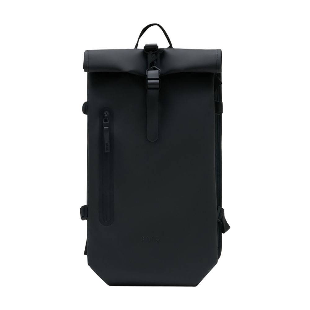 Rains Rolltop Rucksack L